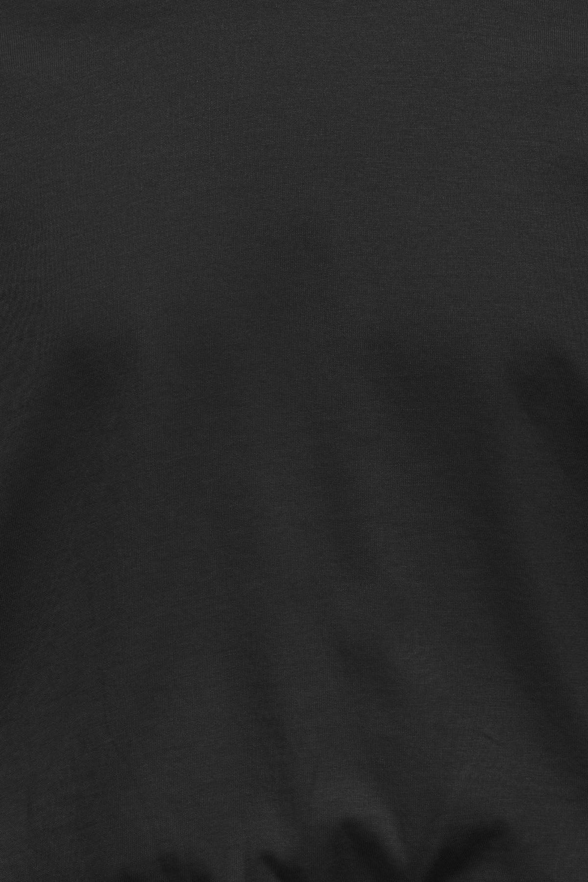 KOGOLIA ELASTIC LOOSE TOP JRS
