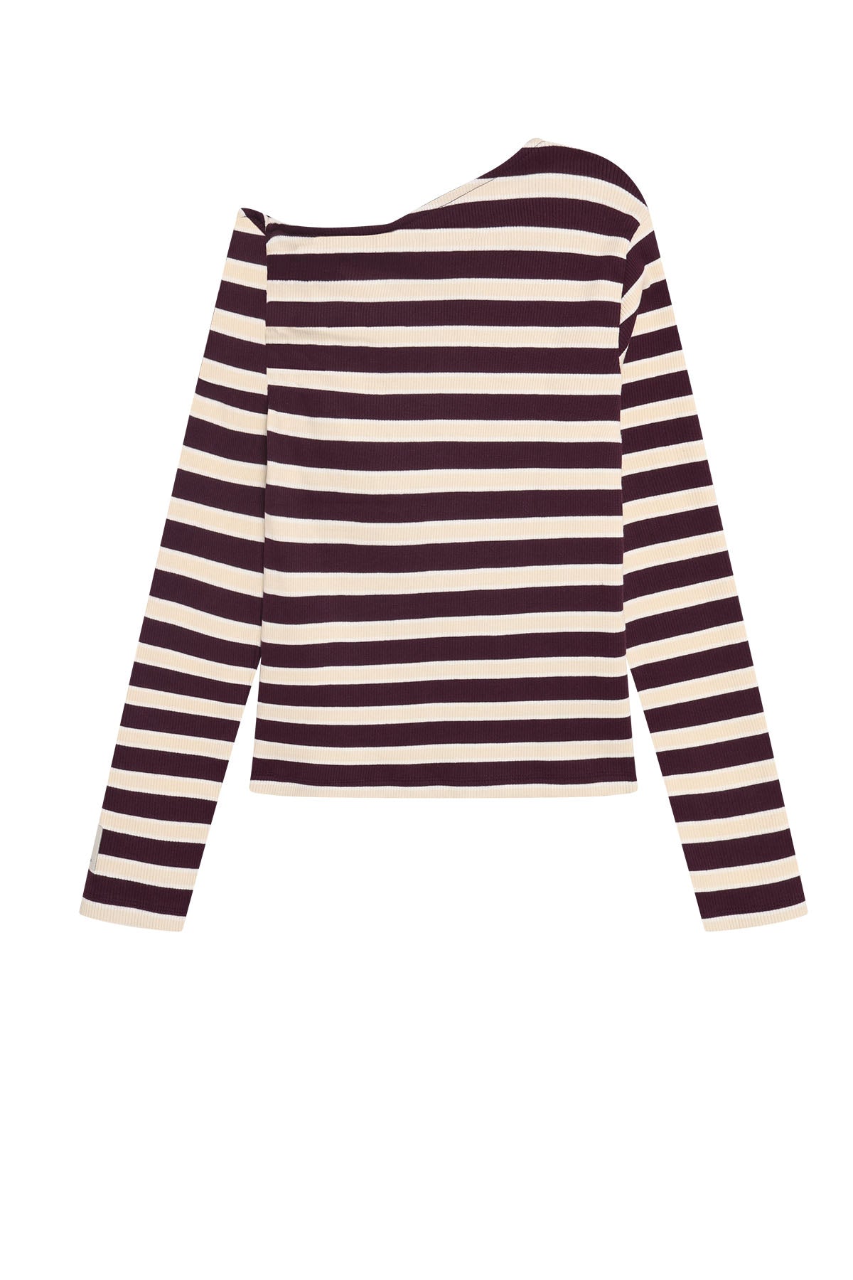 Longsleeve Off-shoulder