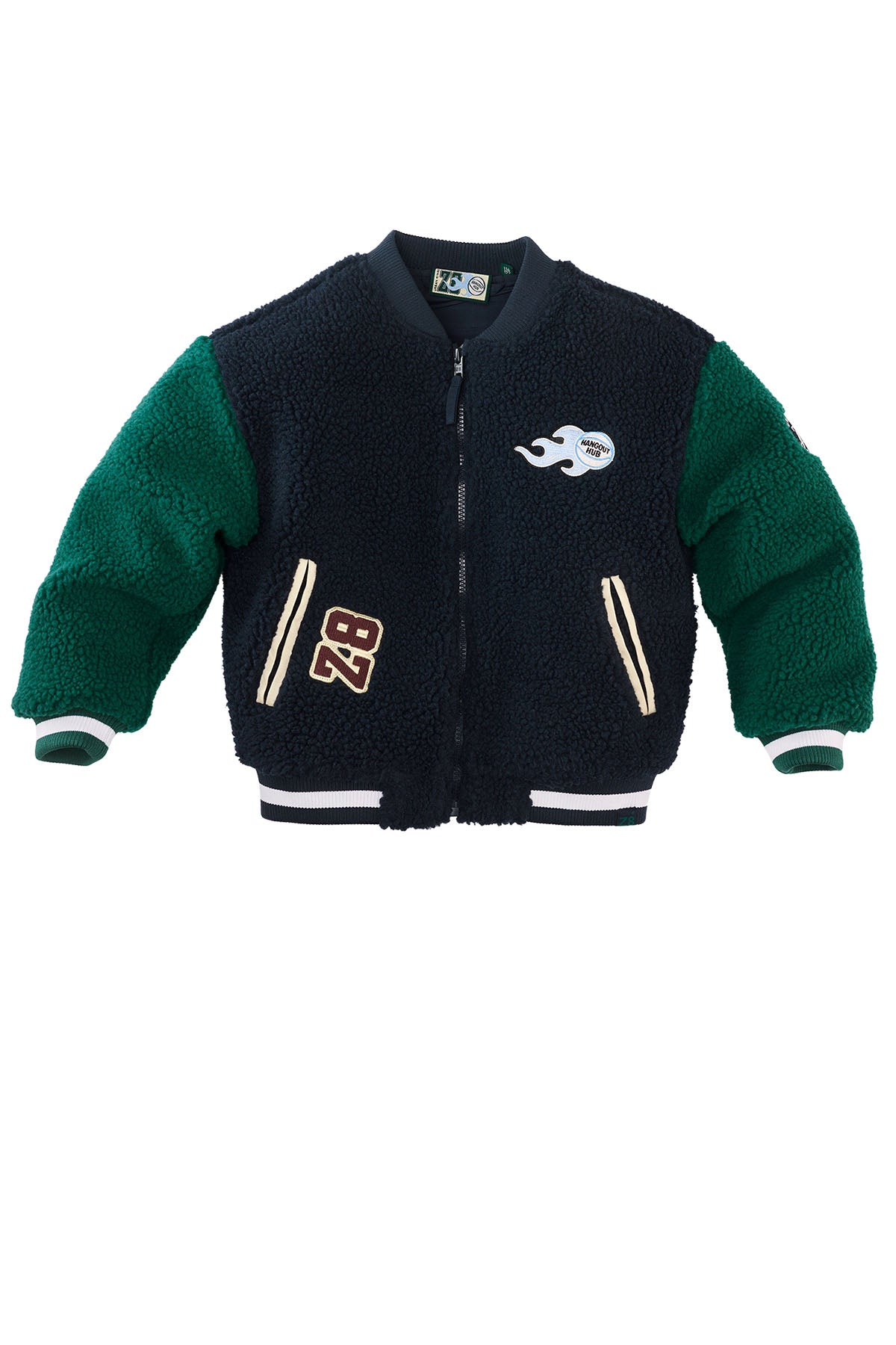 Nando Starry Night BorgVest