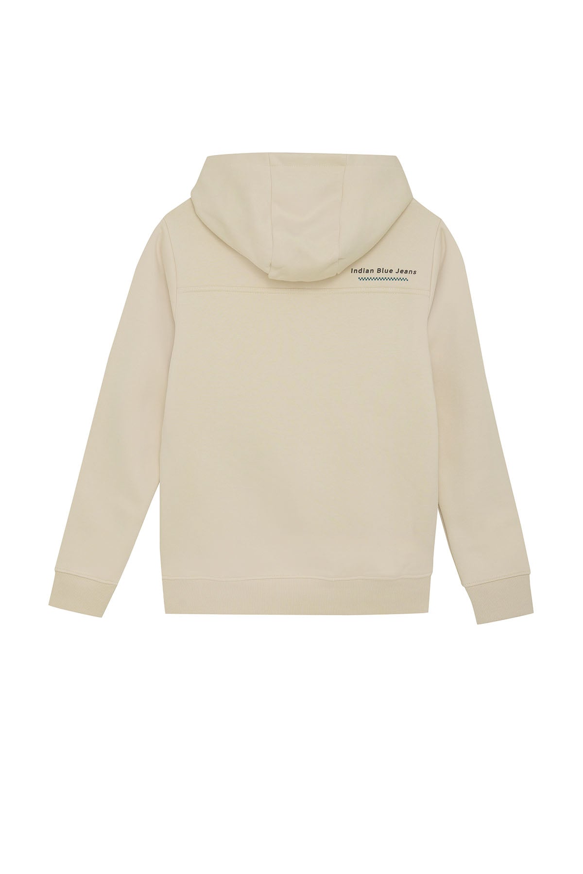 Hoodie Badge
