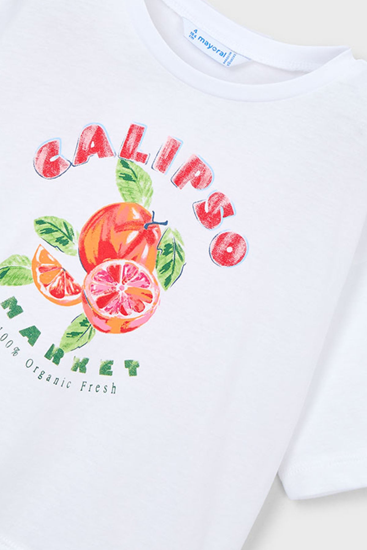 T-shirt Calipso
