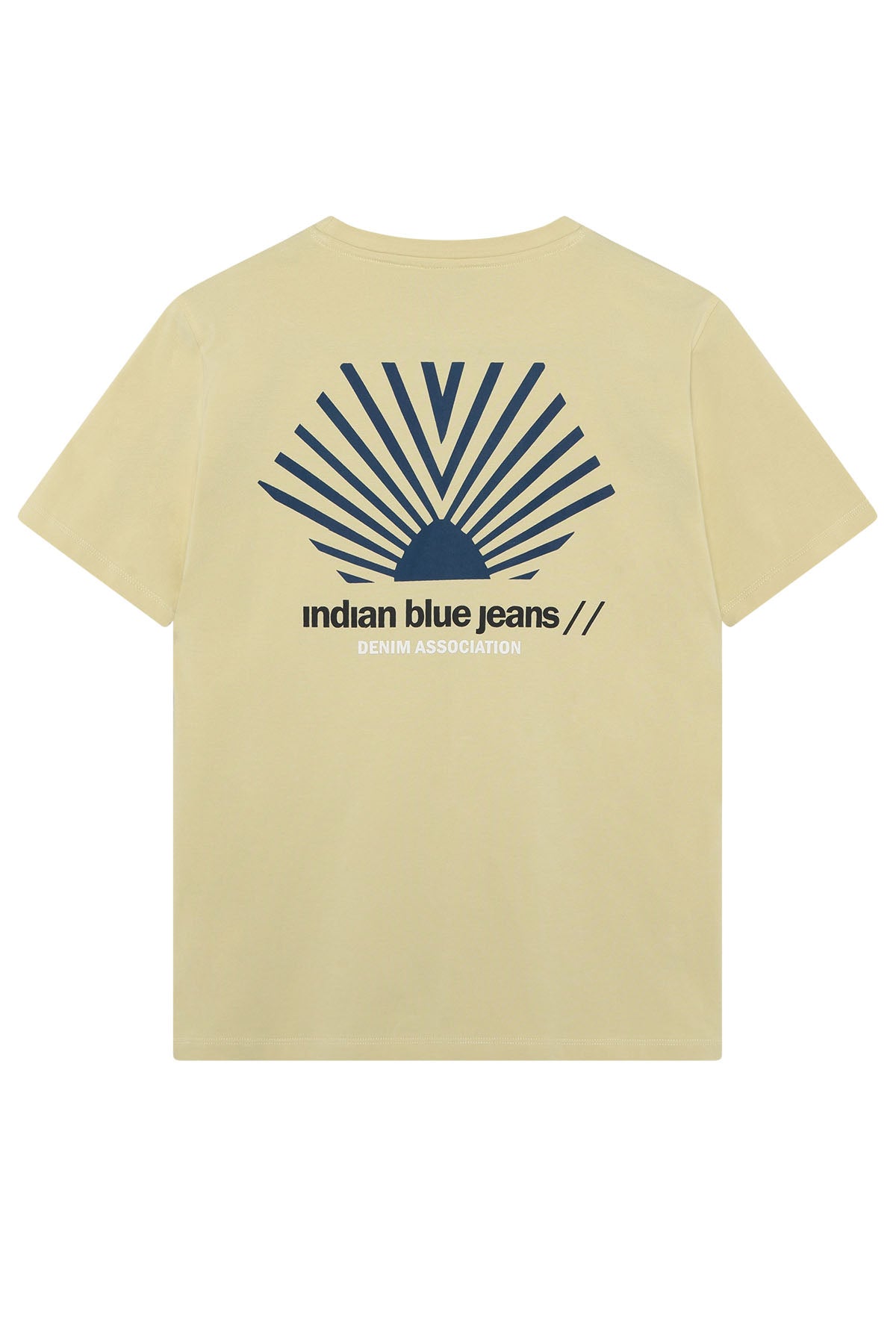 Loose Fit T-shirt Indian