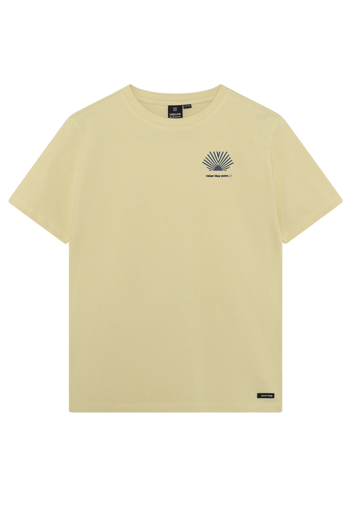 Loose Fit T-shirt Indian