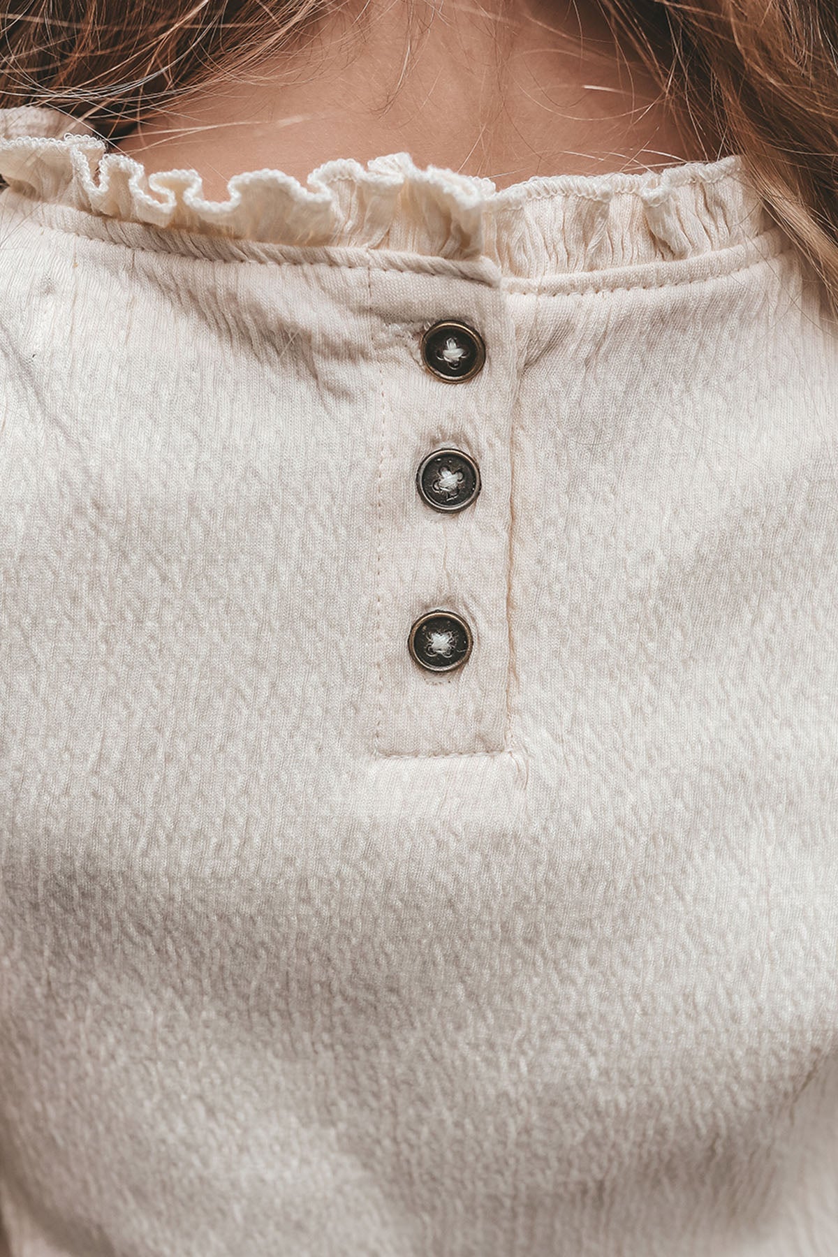 Wavy Romance Longsleeve