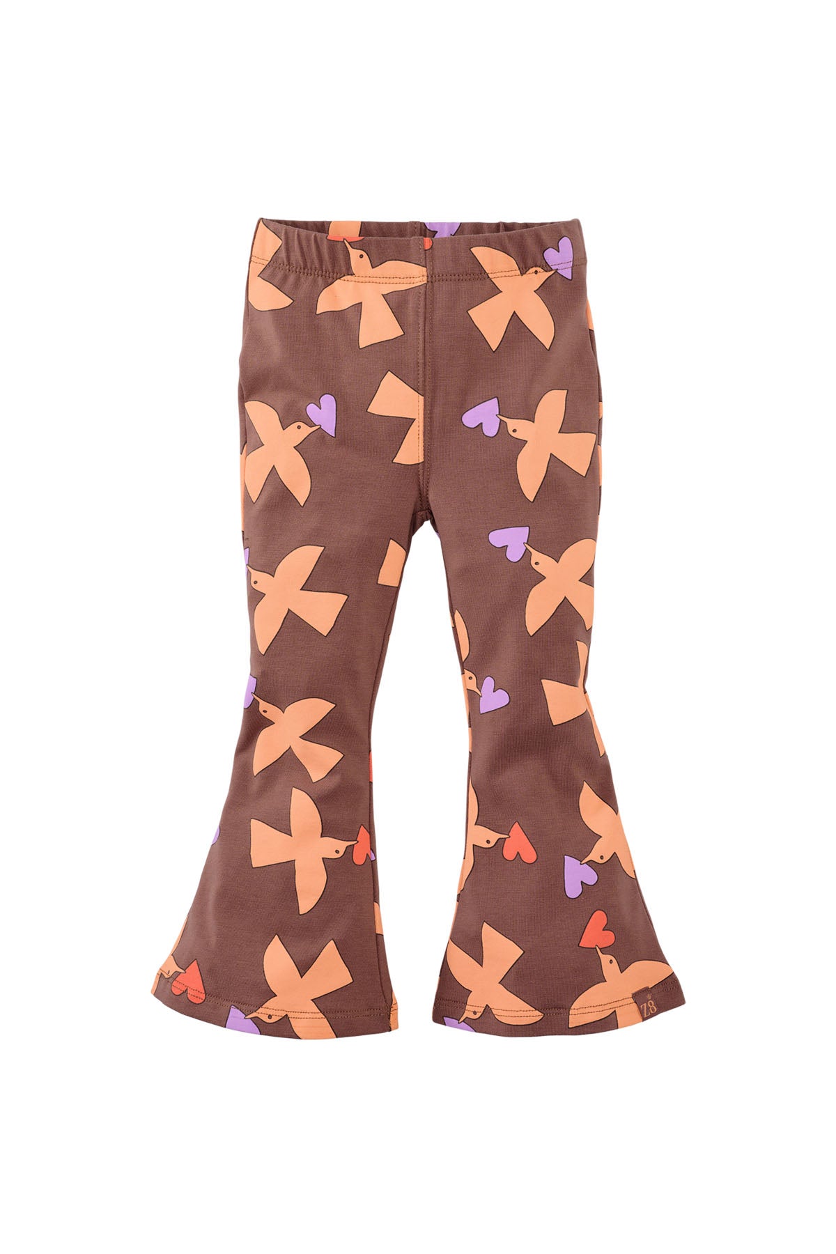 Fayenna Comfy cosmic Broek