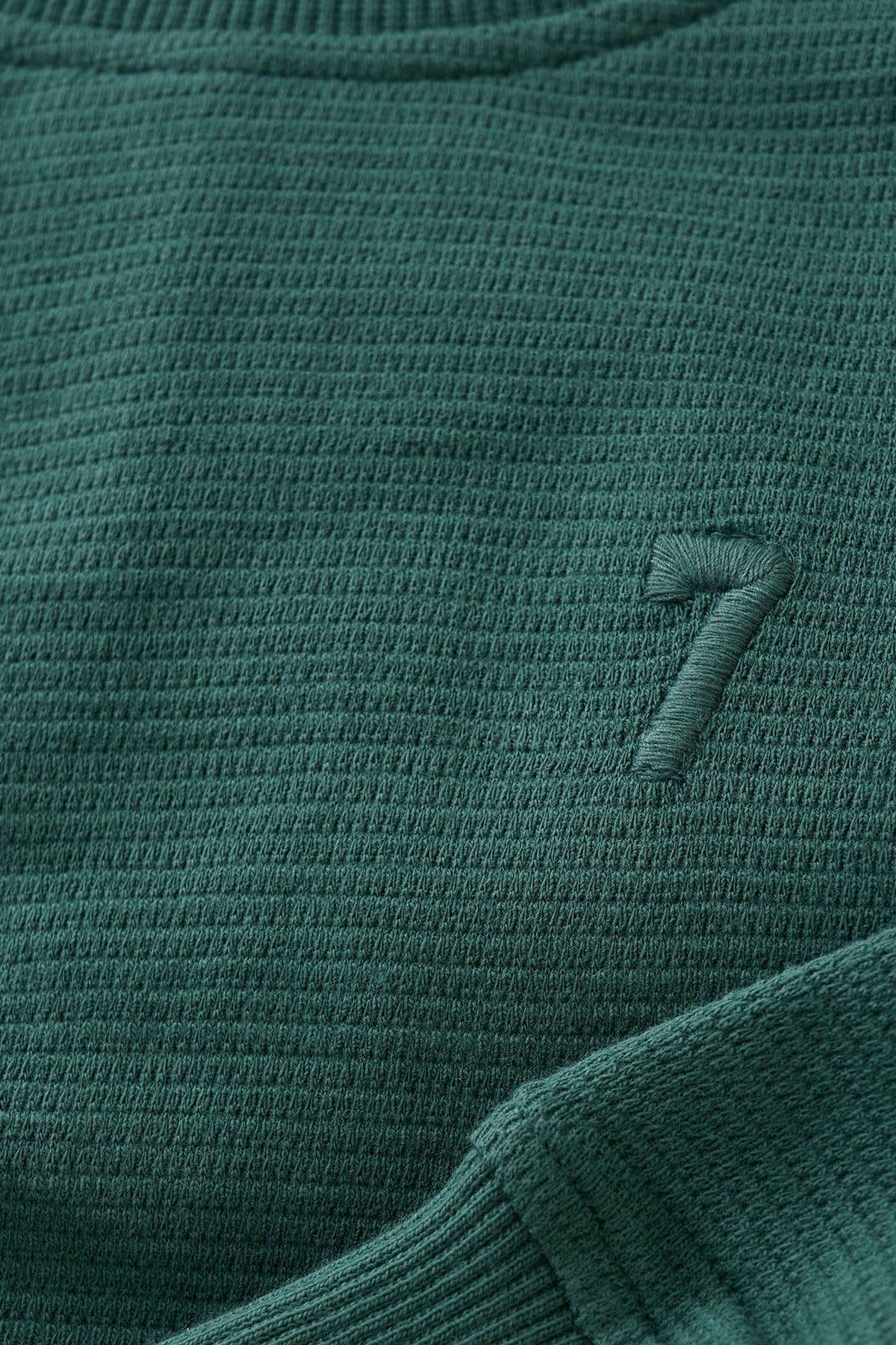 T-shirt Longsleeve Logo