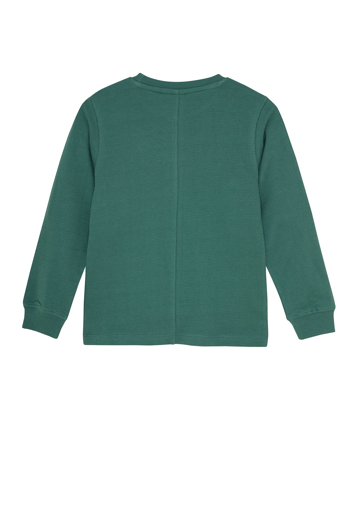 T-shirt Longsleeve Logo
