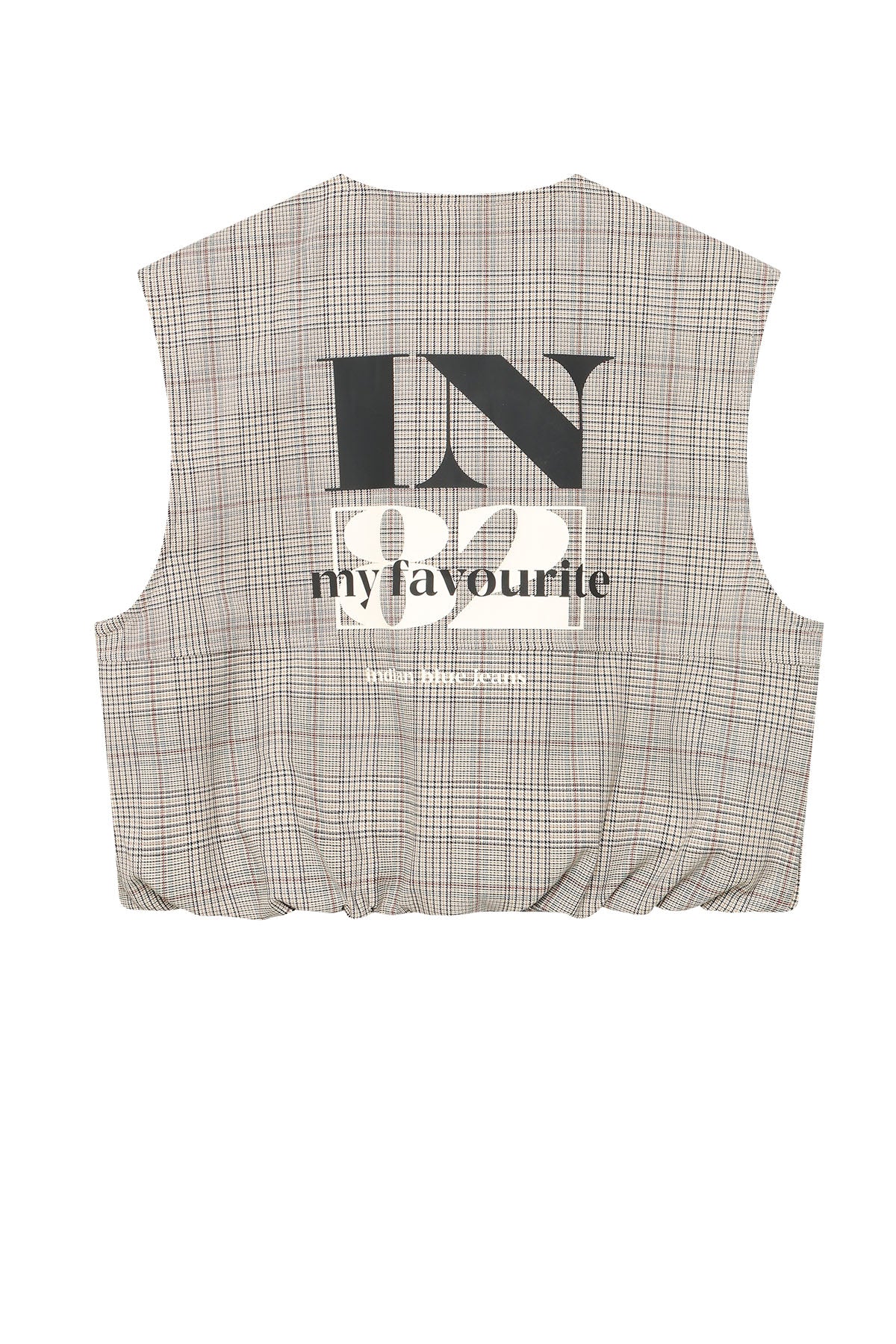 Gilet Check