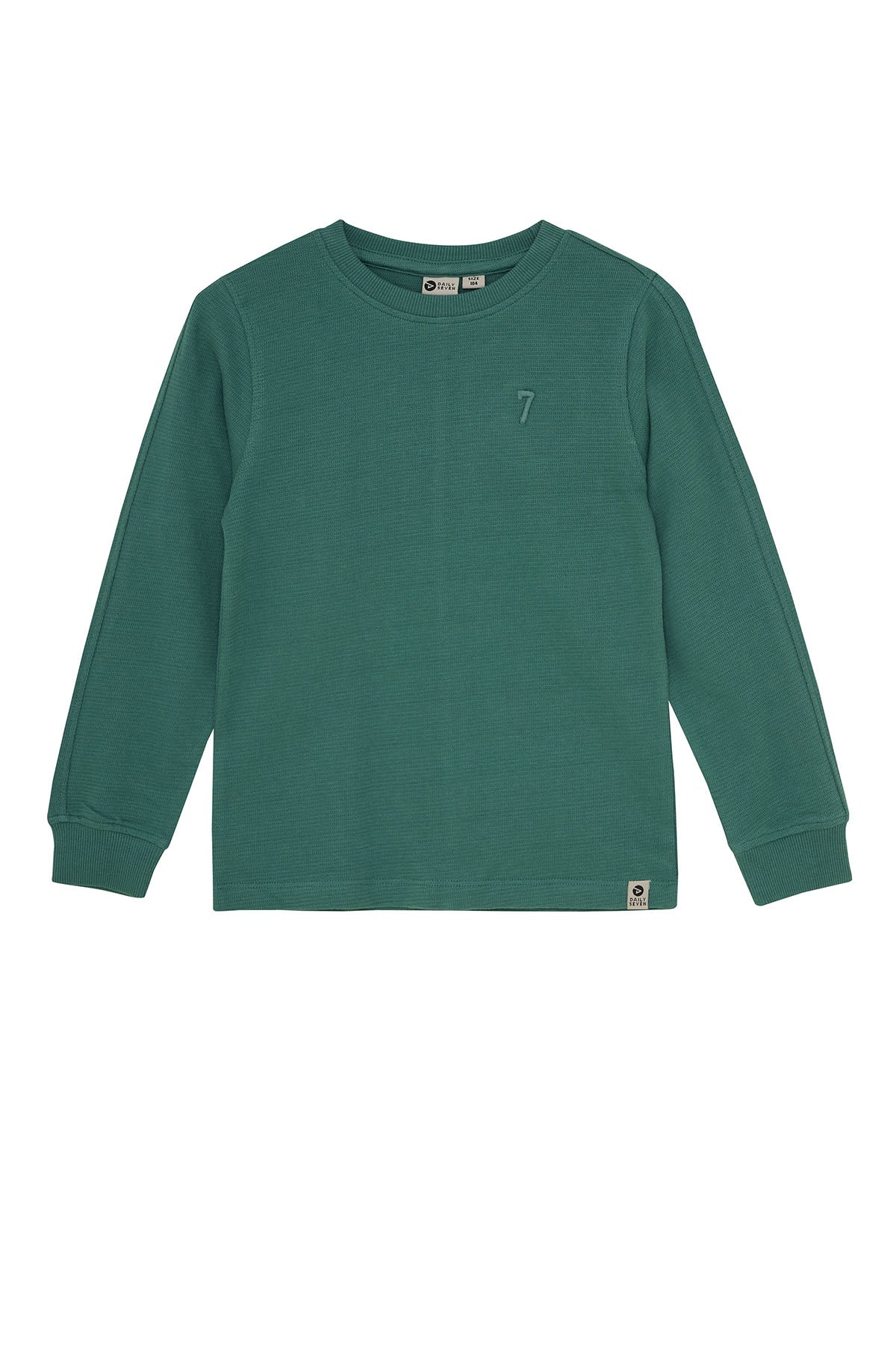 T-shirt Longsleeve Logo