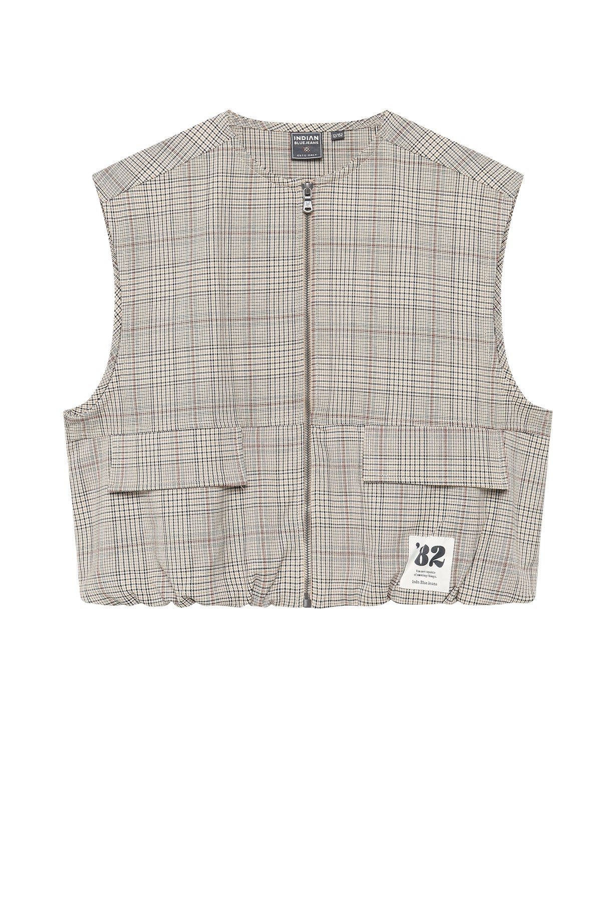 Gilet Check