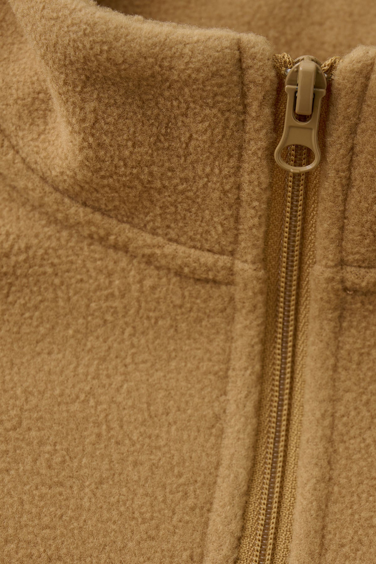 Sweater Polar Fleece