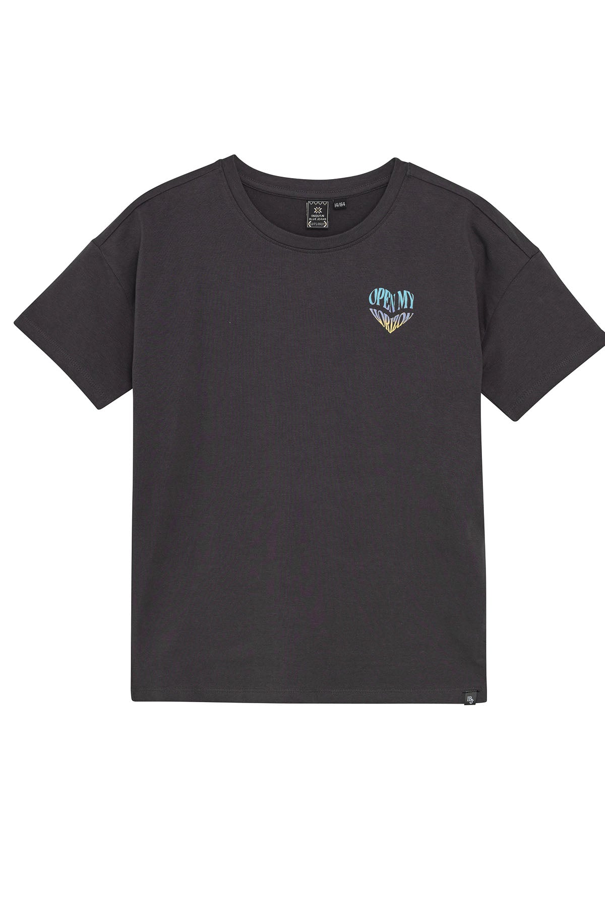 T-shirt Backprint