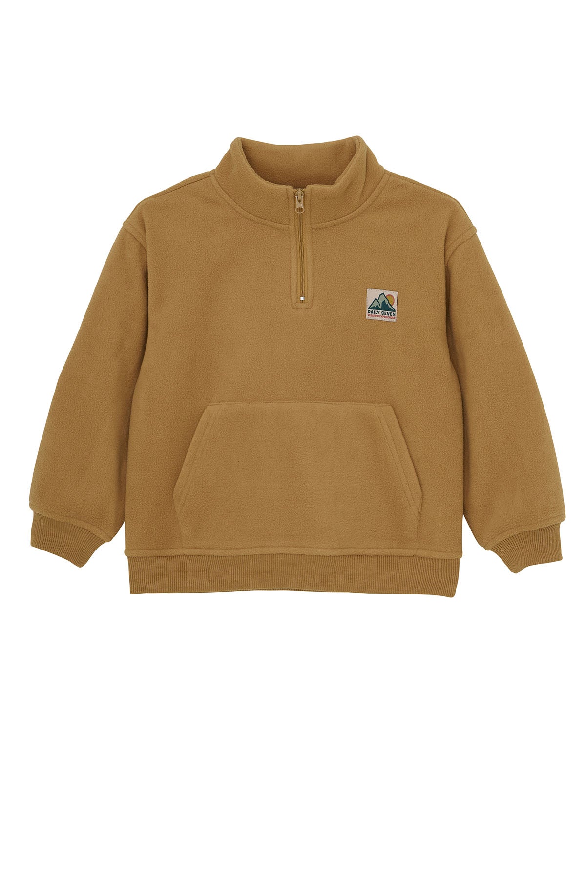 Sweater Polar Fleece