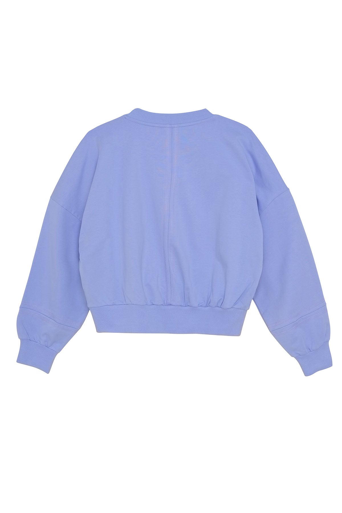 Loose Fit Sweater Glitter