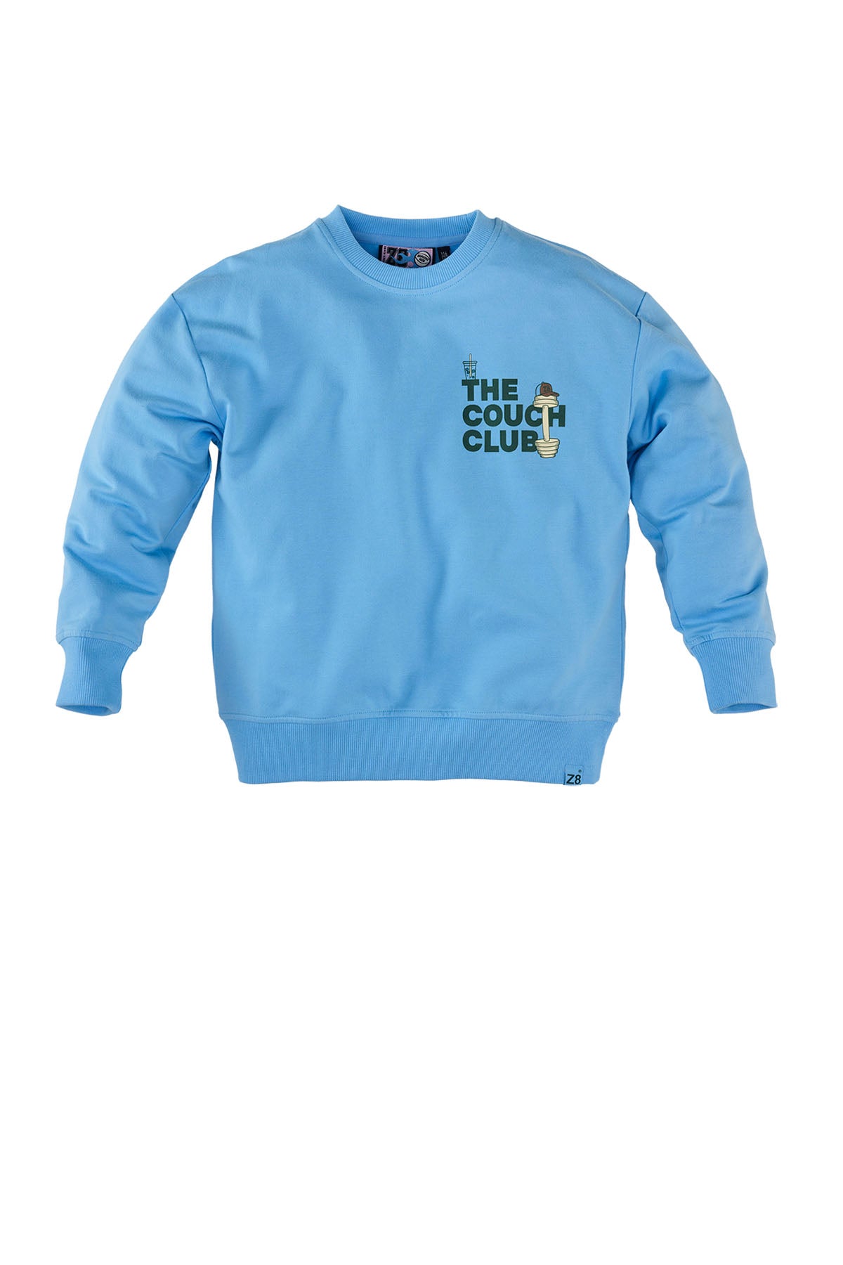 Meyer Frozen lake Sweater