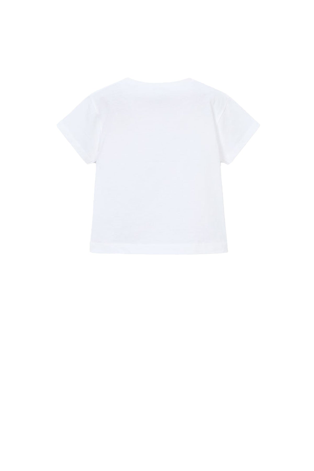 t-shirt White