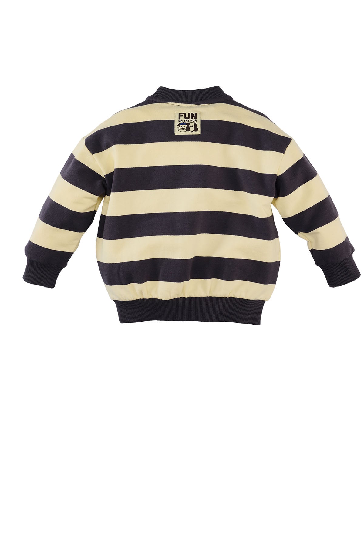 Nate Midnight storm Polo ls
