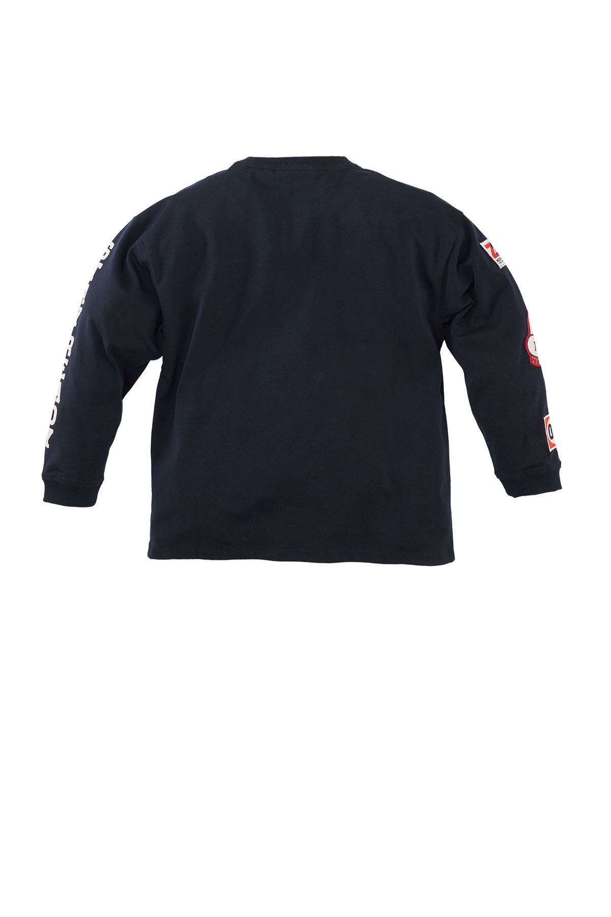 Mathis Starry Night Long Sleeve