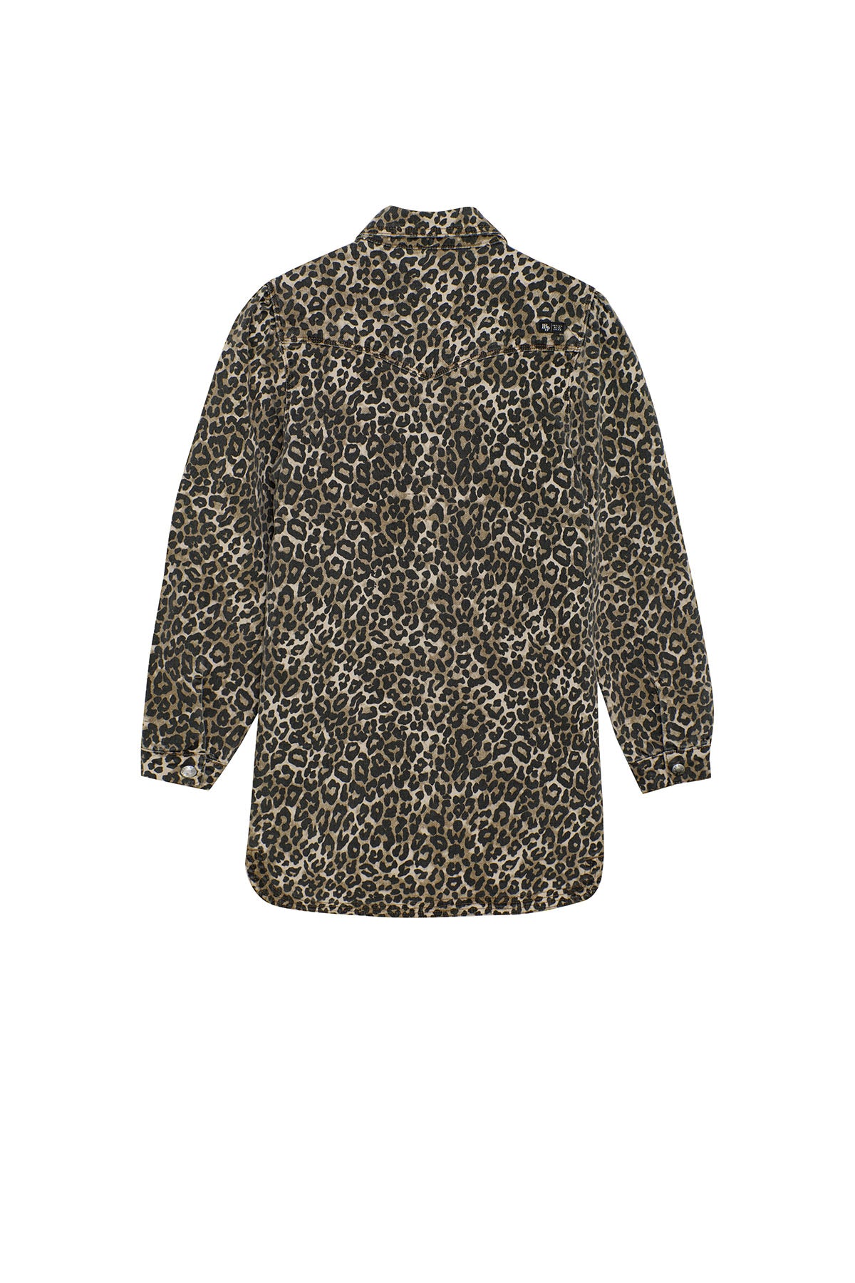 Dress Leopard