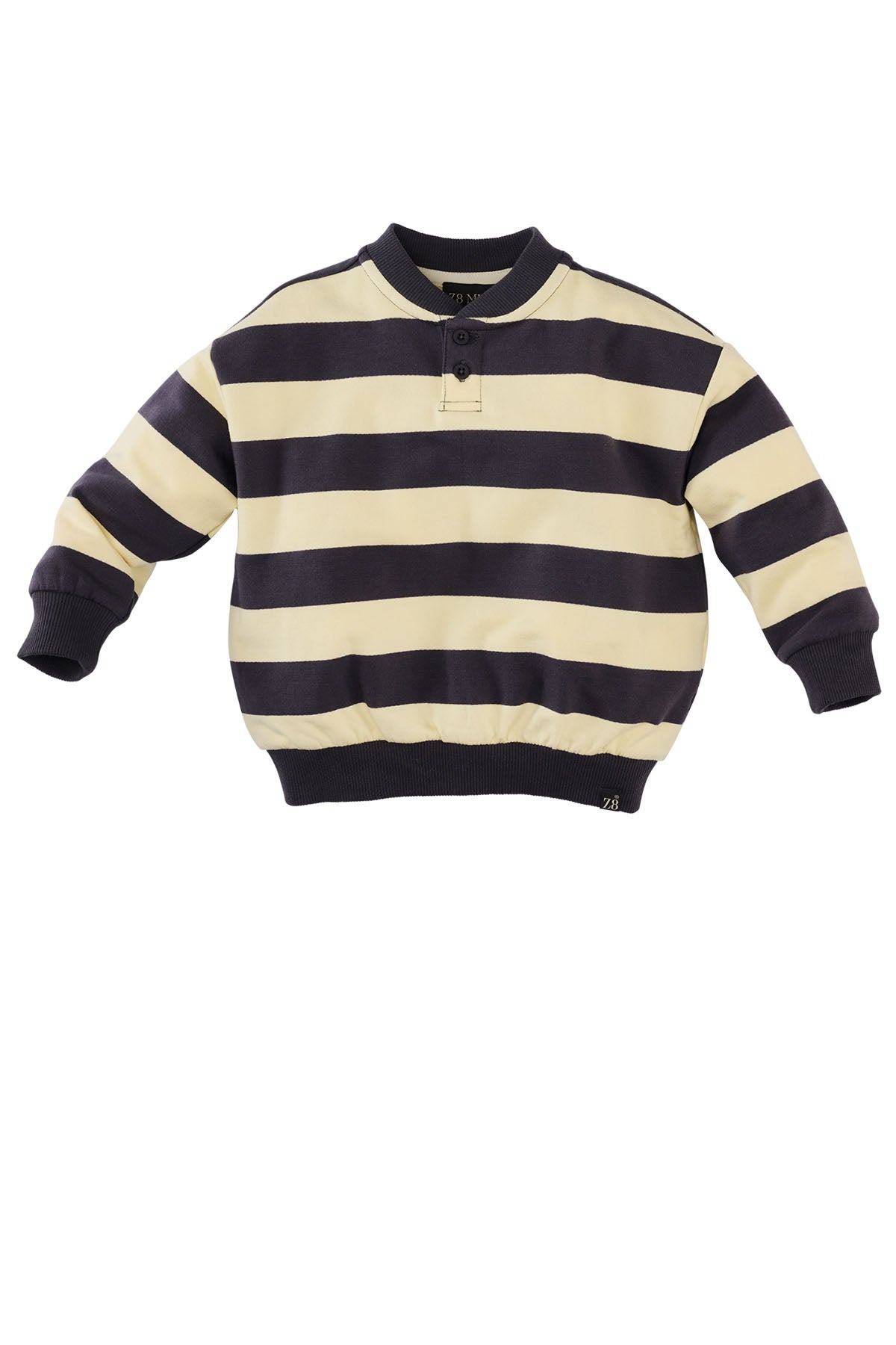 Nate Midnight storm Polo ls