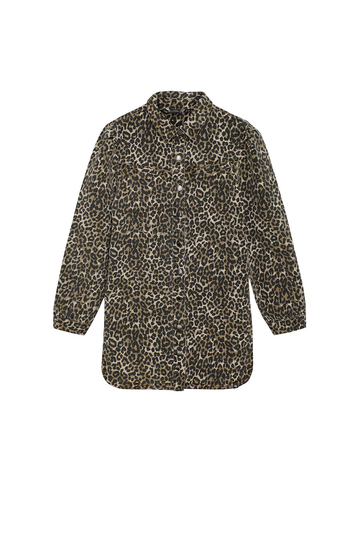 Dress Leopard