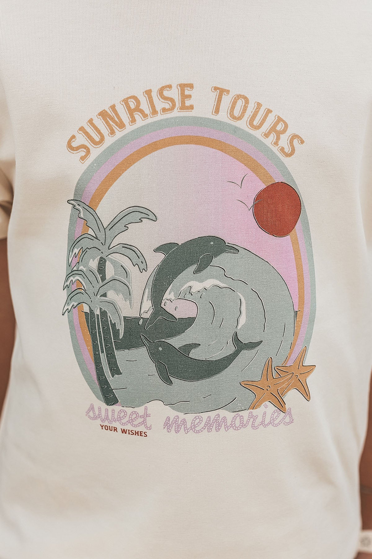 Sunrise Tours