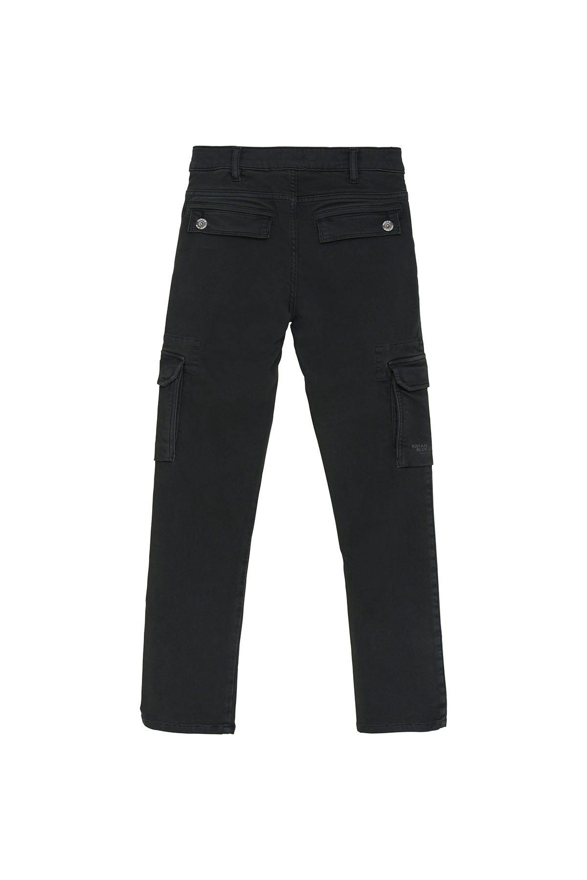Cargo Knitted Fancy