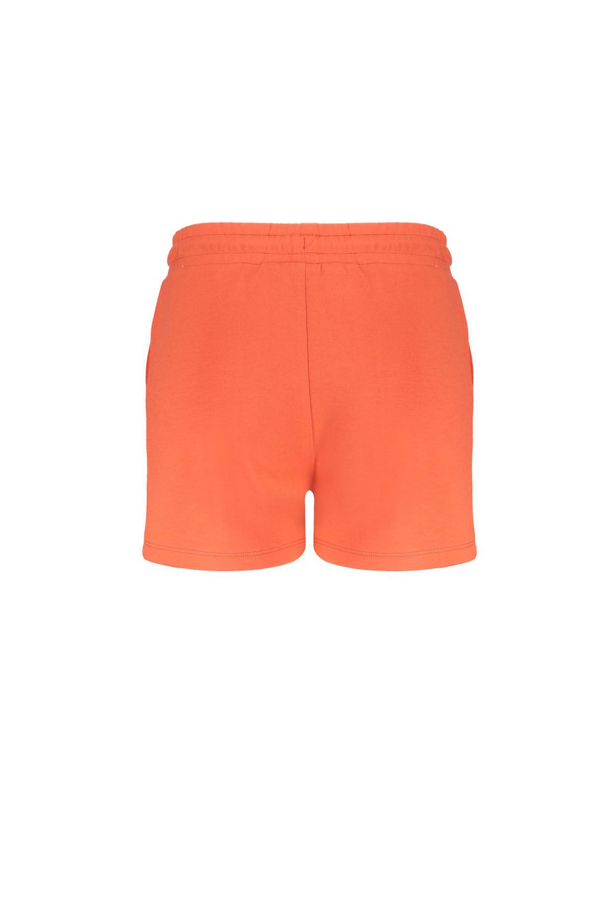 Short scuba Oranje