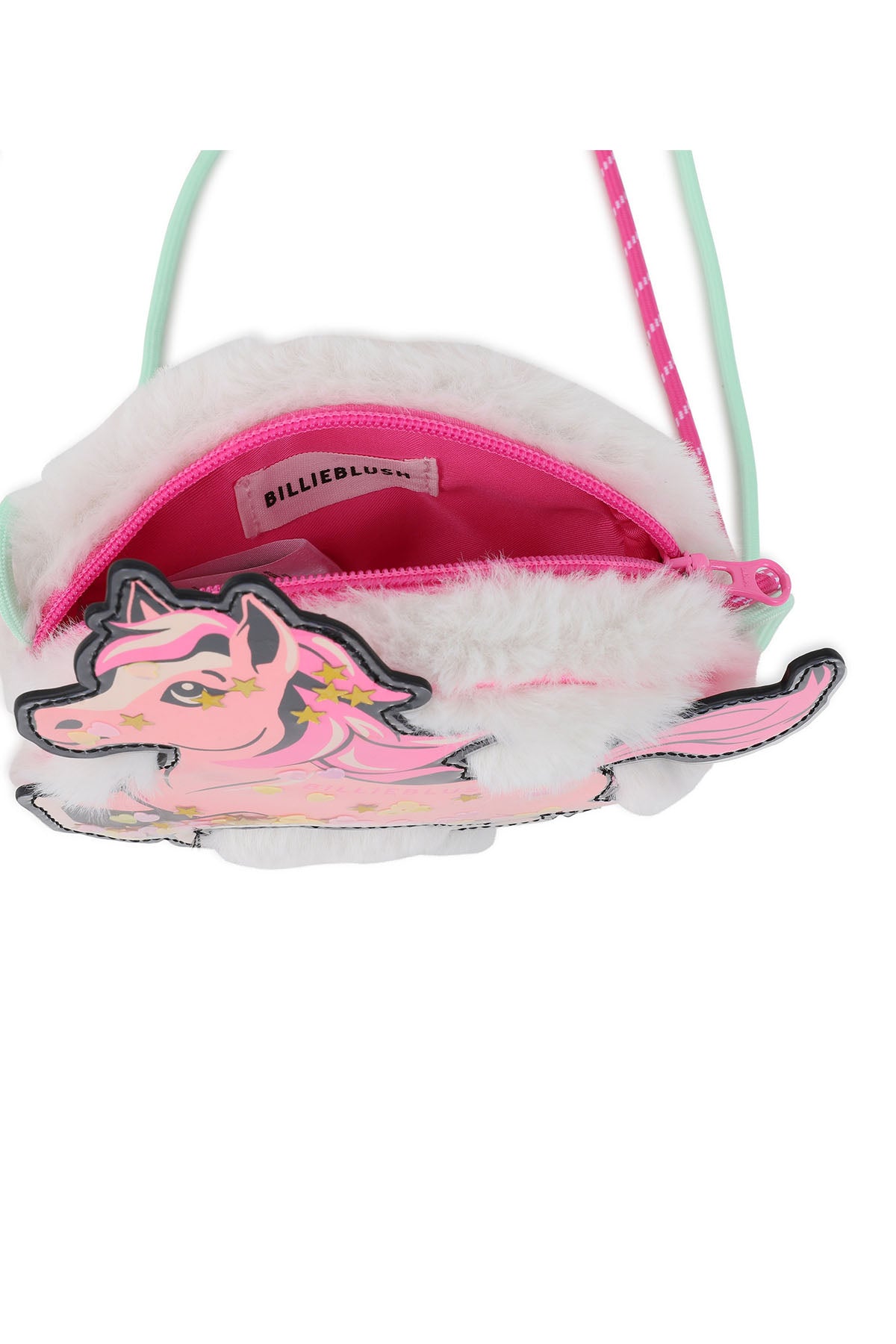 Tas Horse