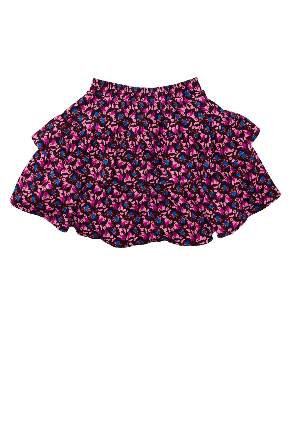 Jacky Port royale Rok