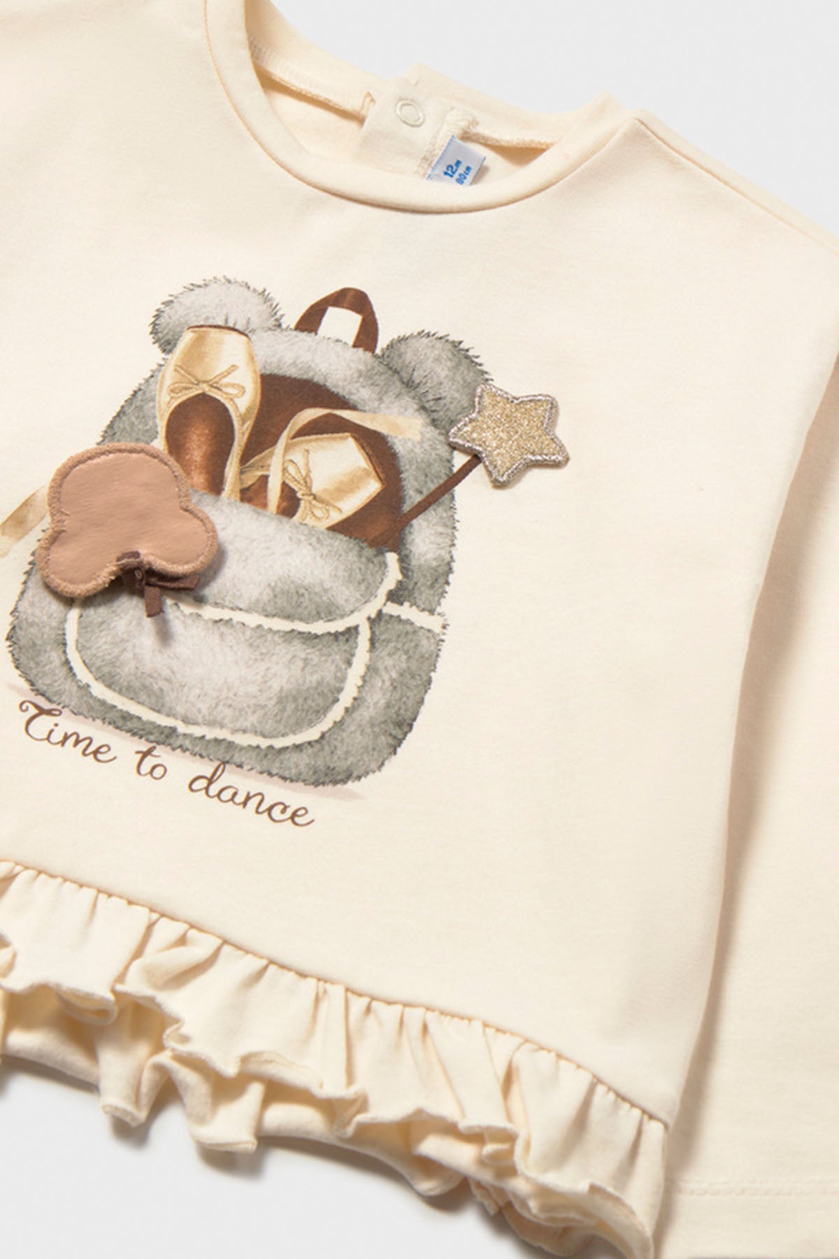 L/s shirt
