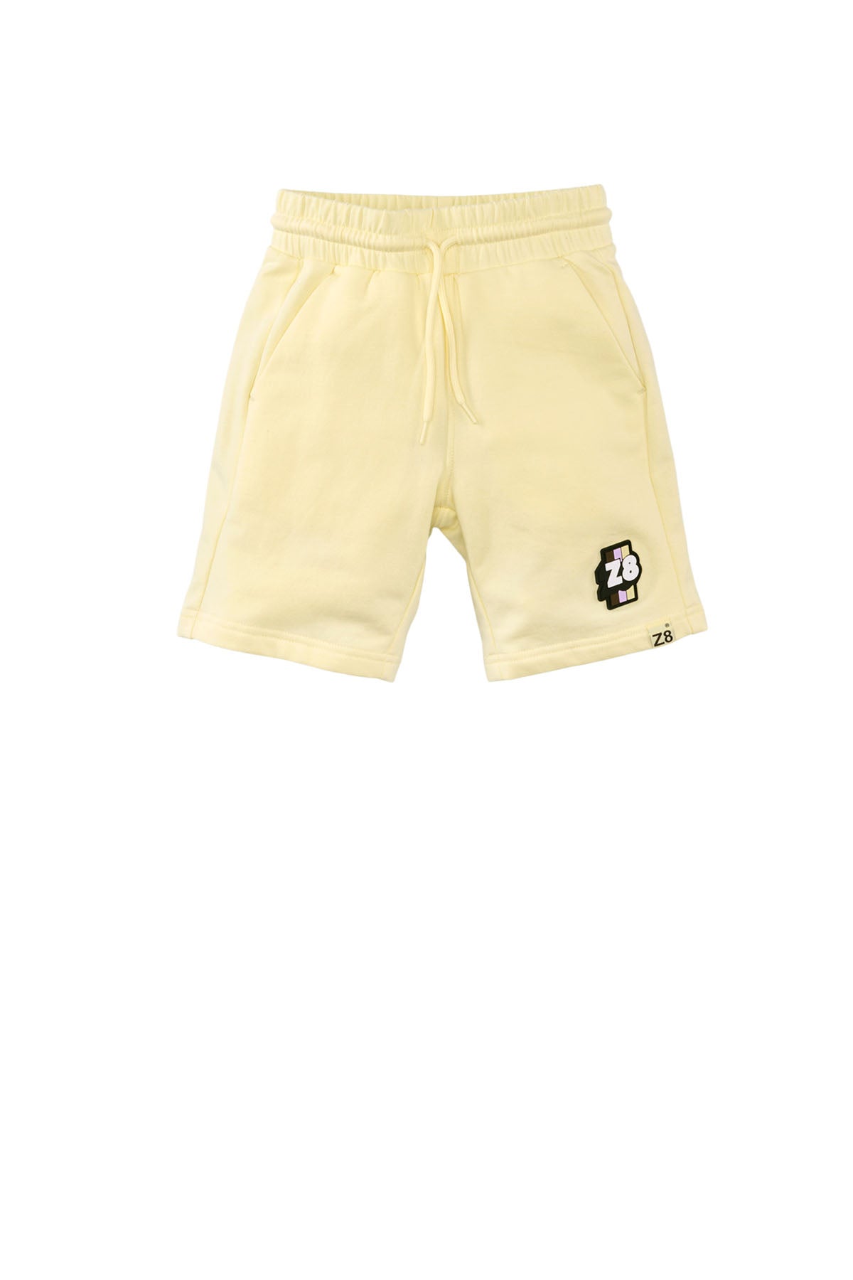 Louka Silly citron Short