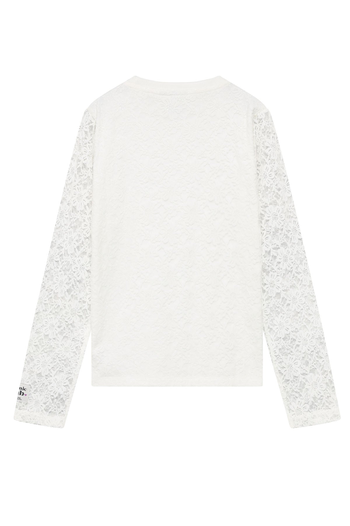 Longsleeve Lace