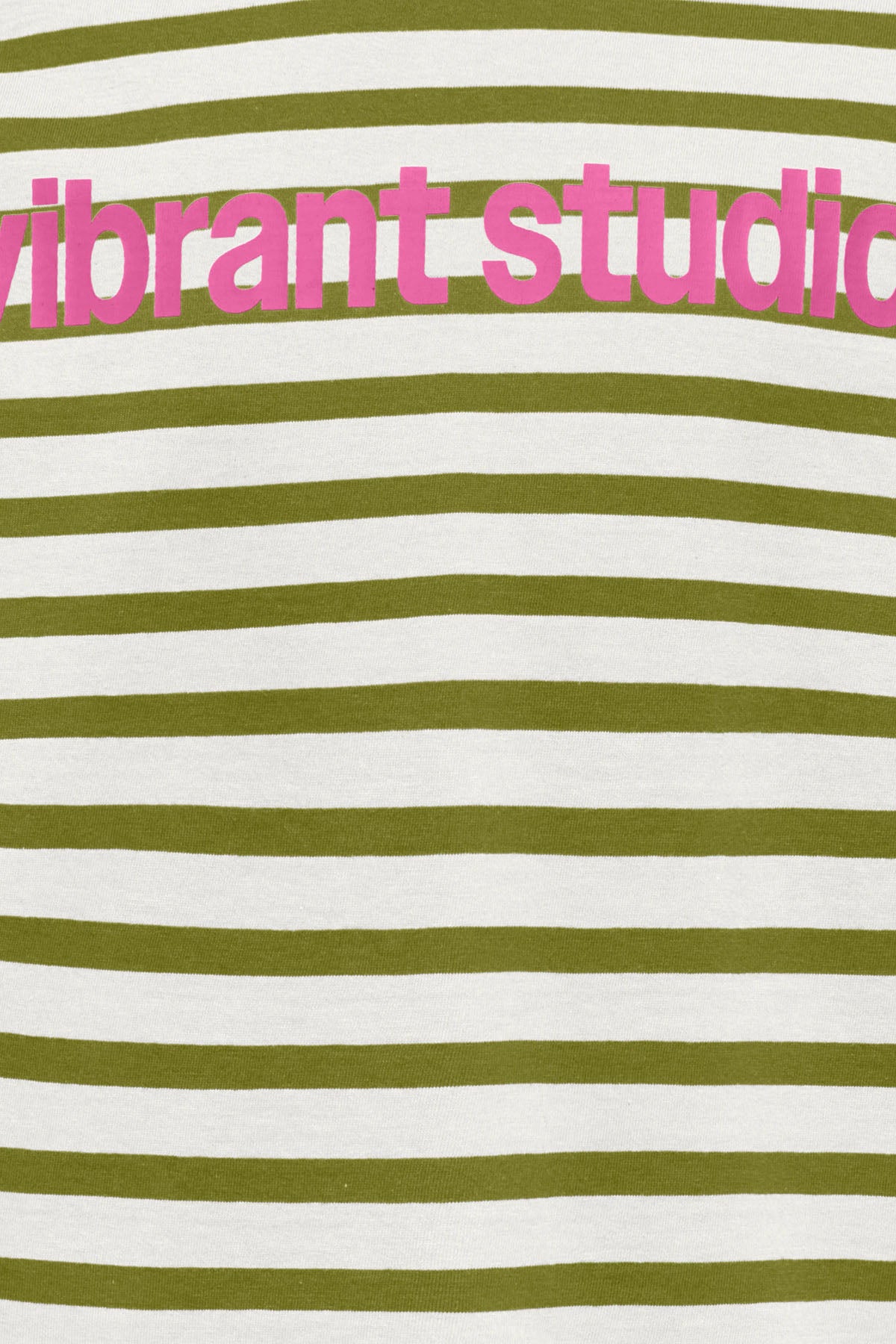 KOGLIDA STRIPE TOP