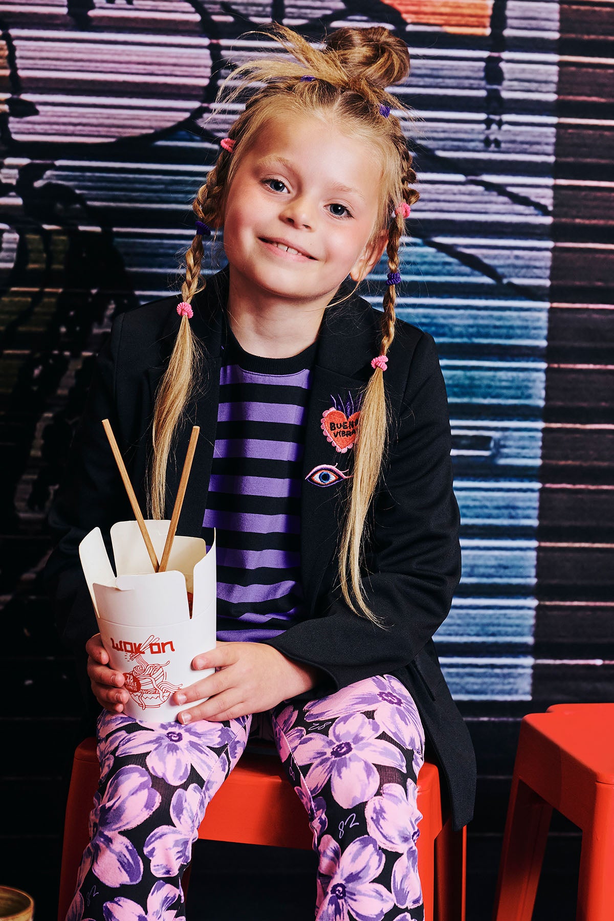 Aubree Blazer