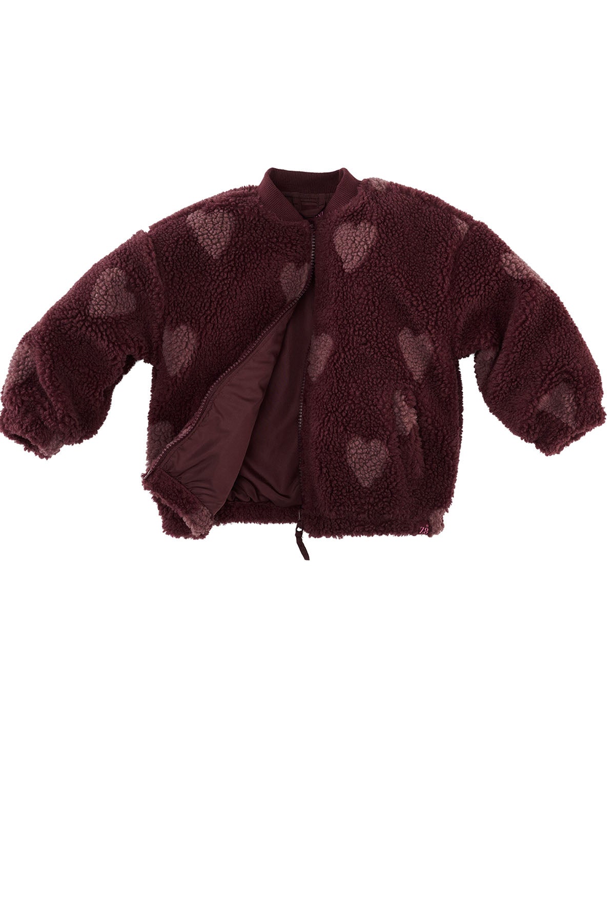 Clara Berry brave Borgvest