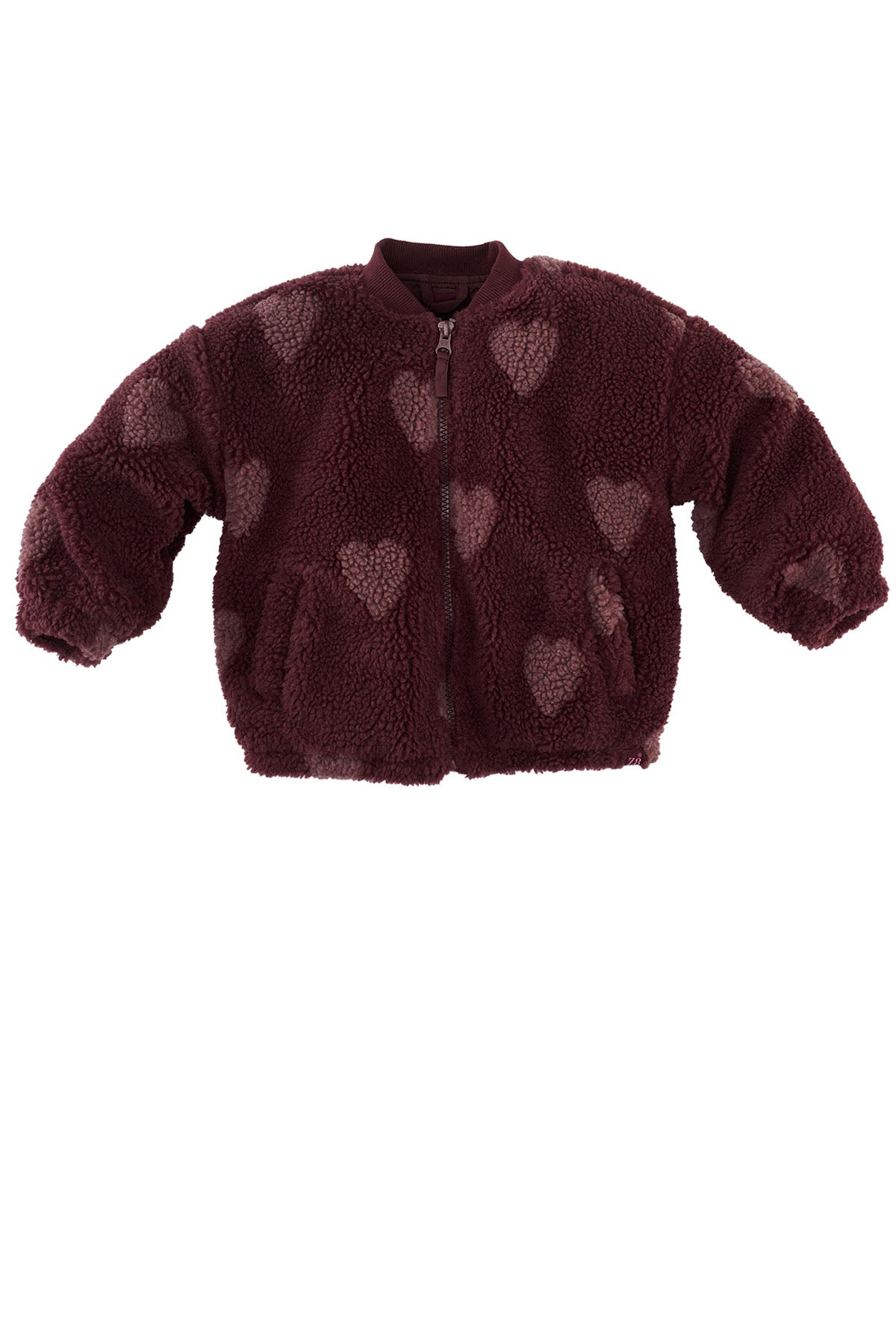 Clara Berry brave Borgvest