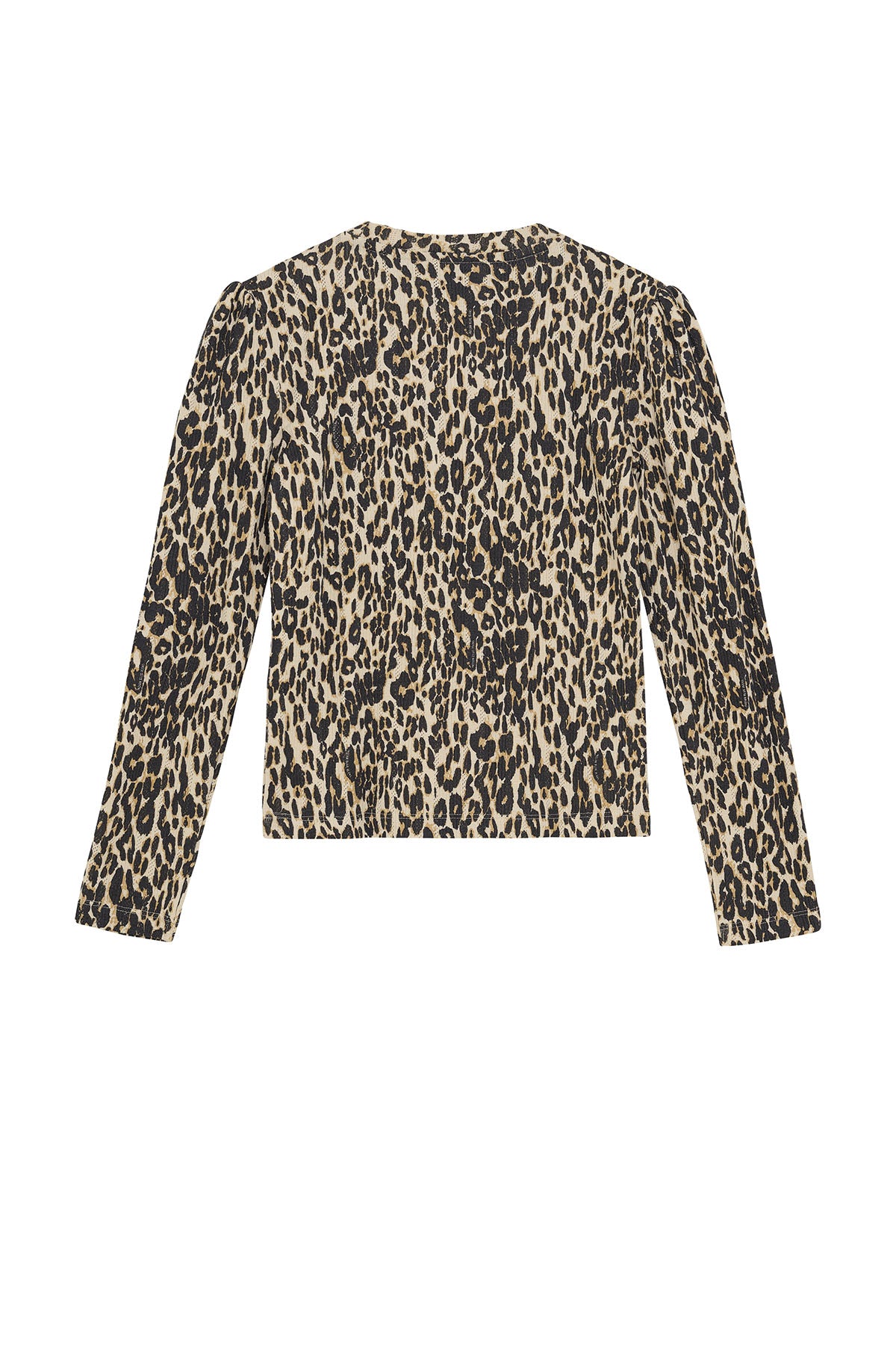 Longsleeve Print