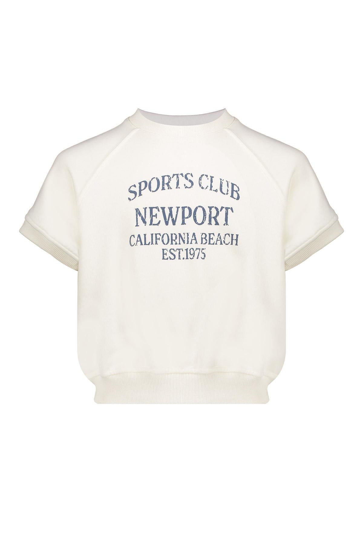 Sweater sports club