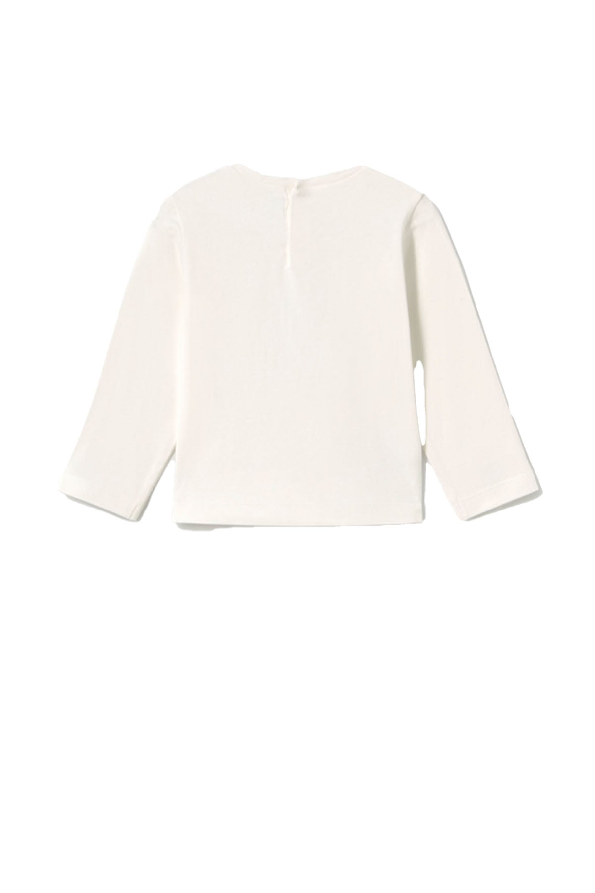 L/s basic t-shirt