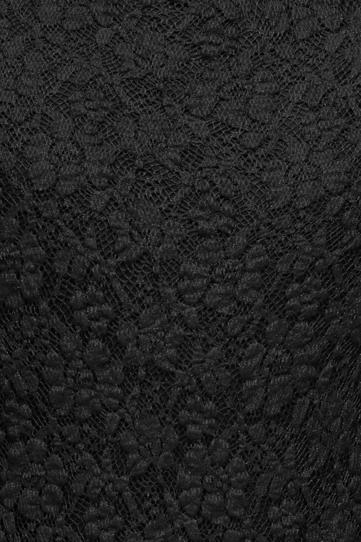 KOGLEIKA LACE TOP NOOS