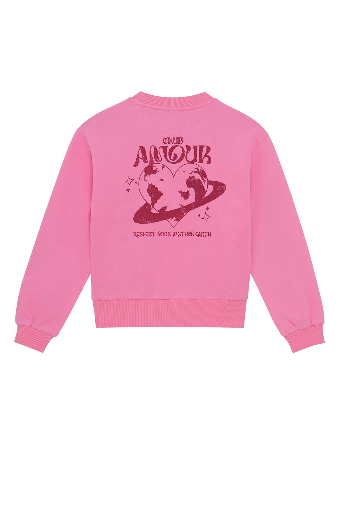 Sweater Amour