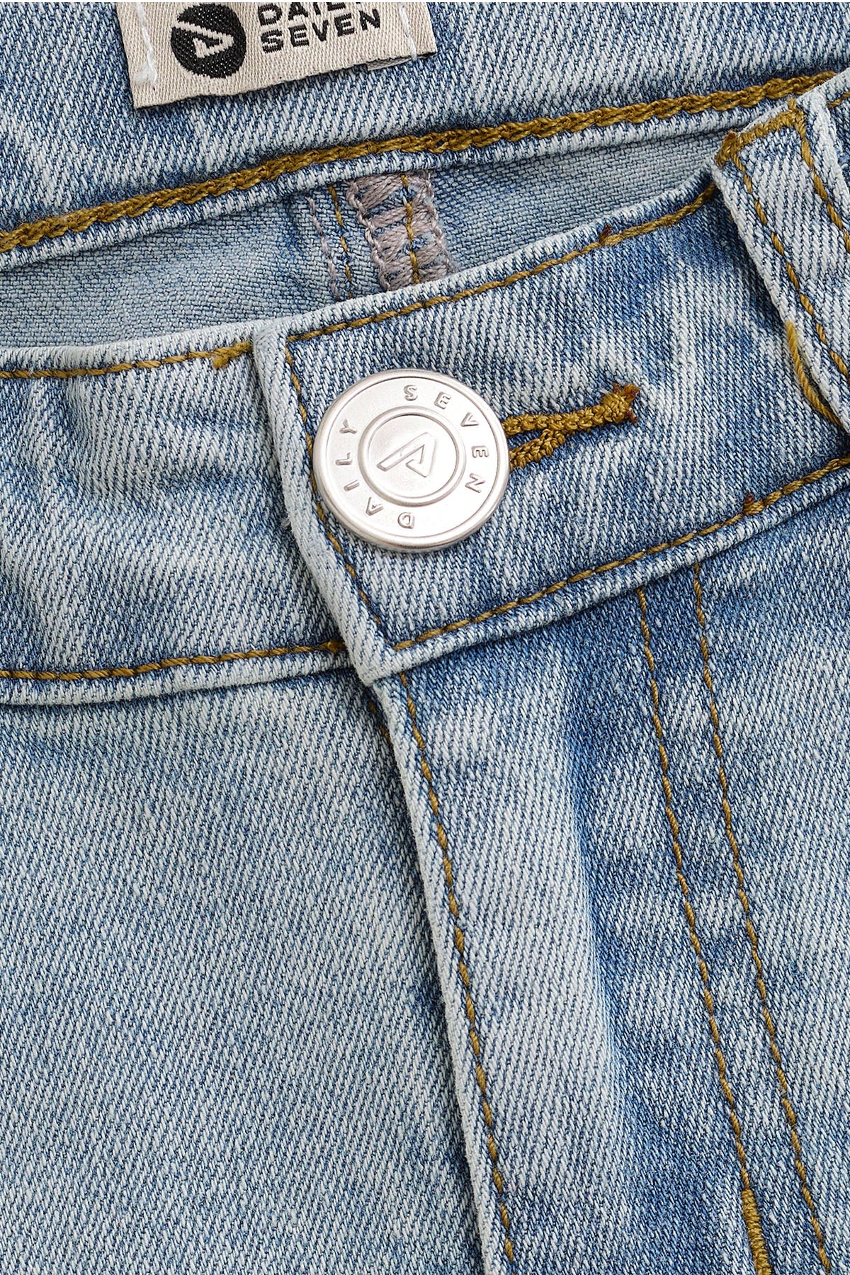 2900 Wide Patch Fit