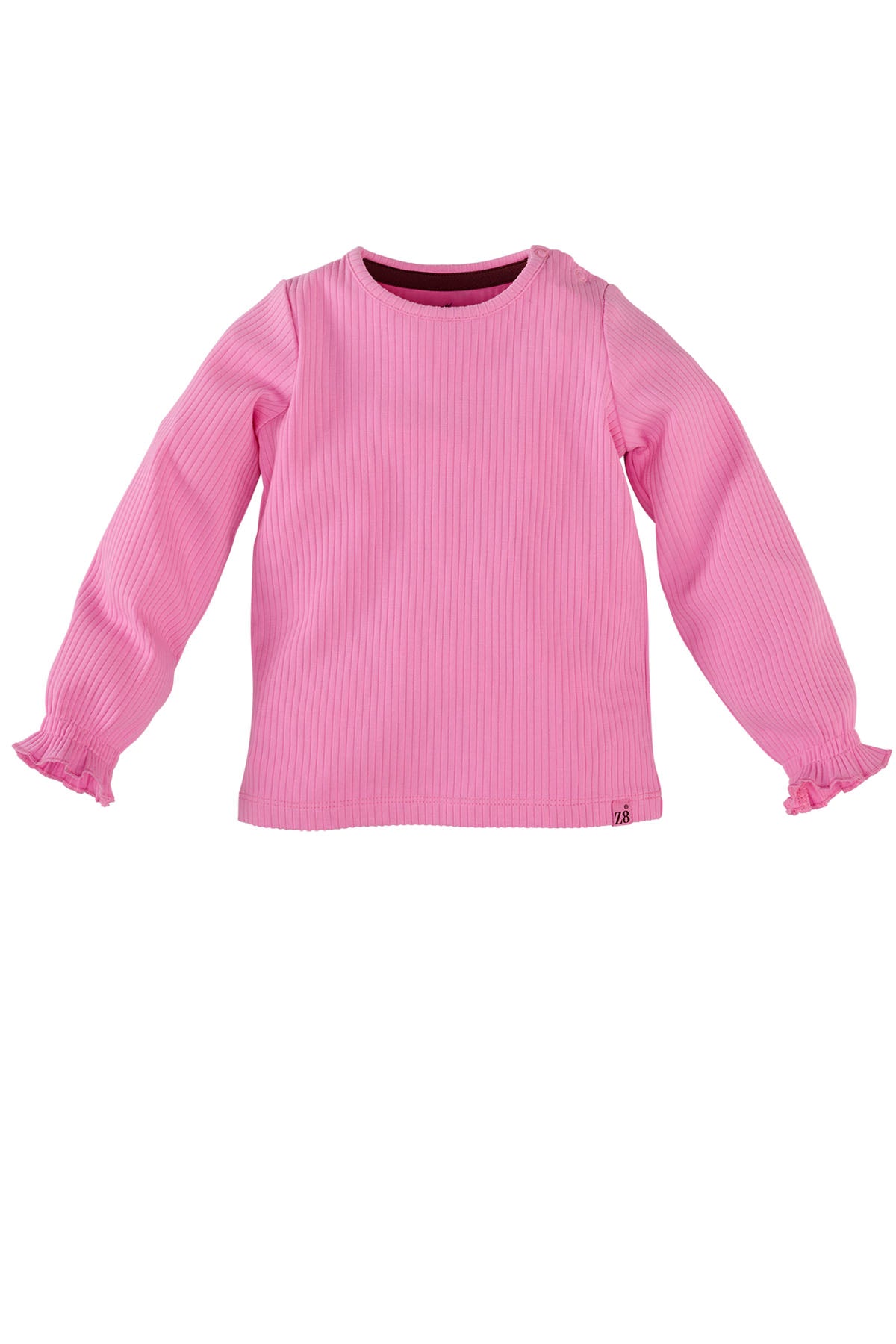 Pien Pink power Long sleeve