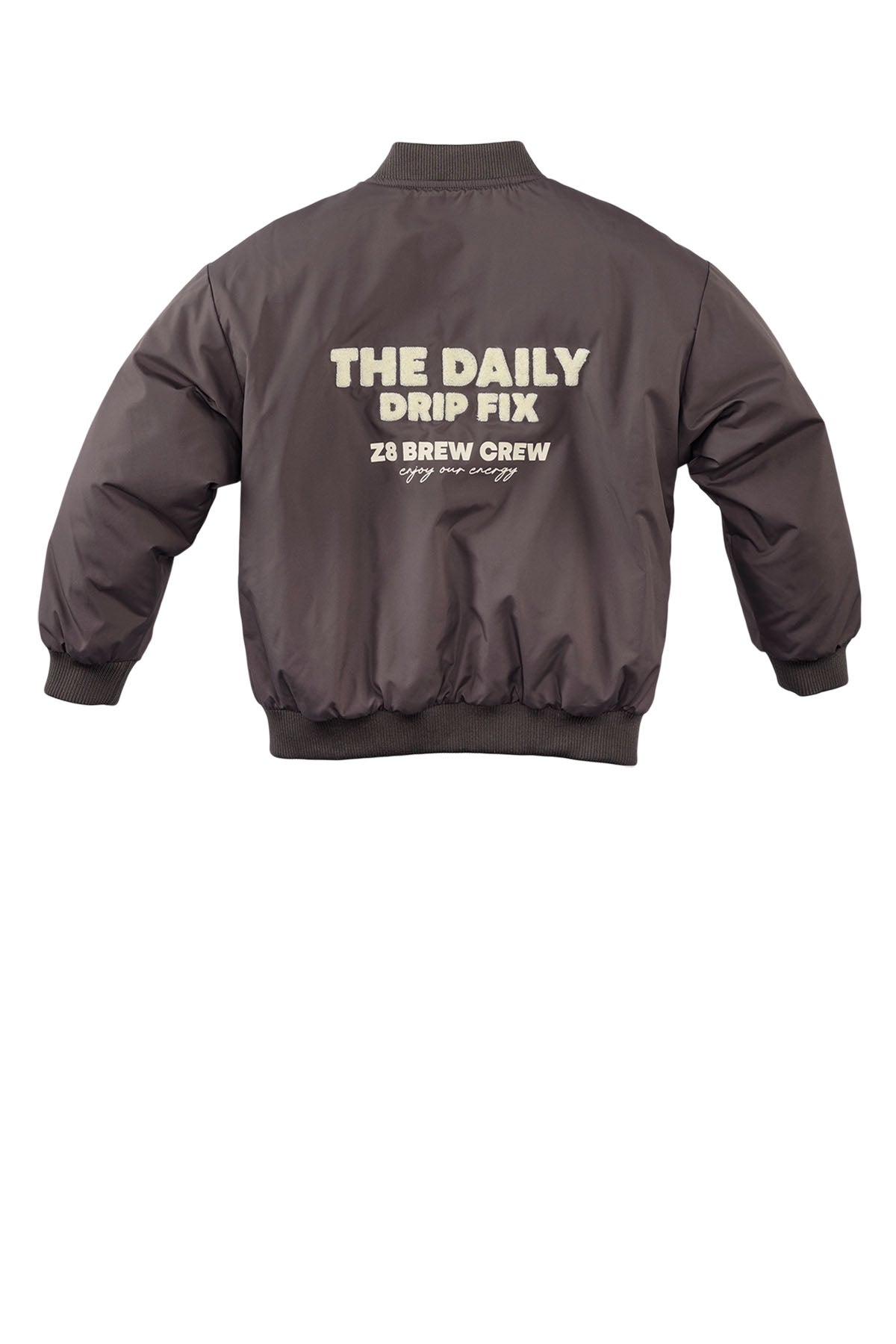 Samba After dark Jas