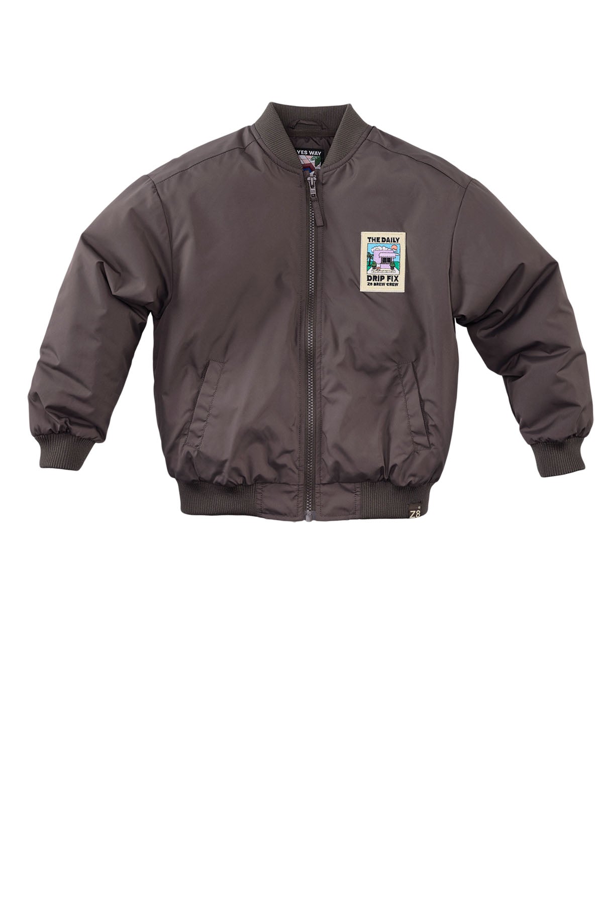 Samba After dark Jas