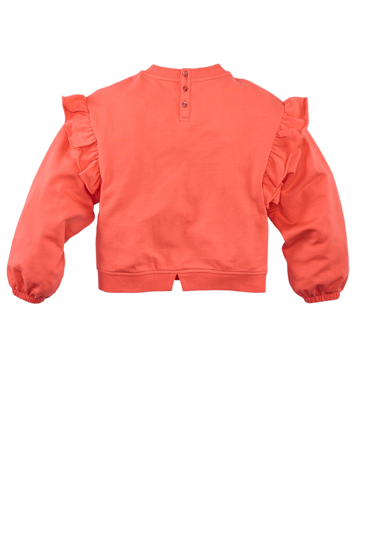 Zumra Living coral Trui