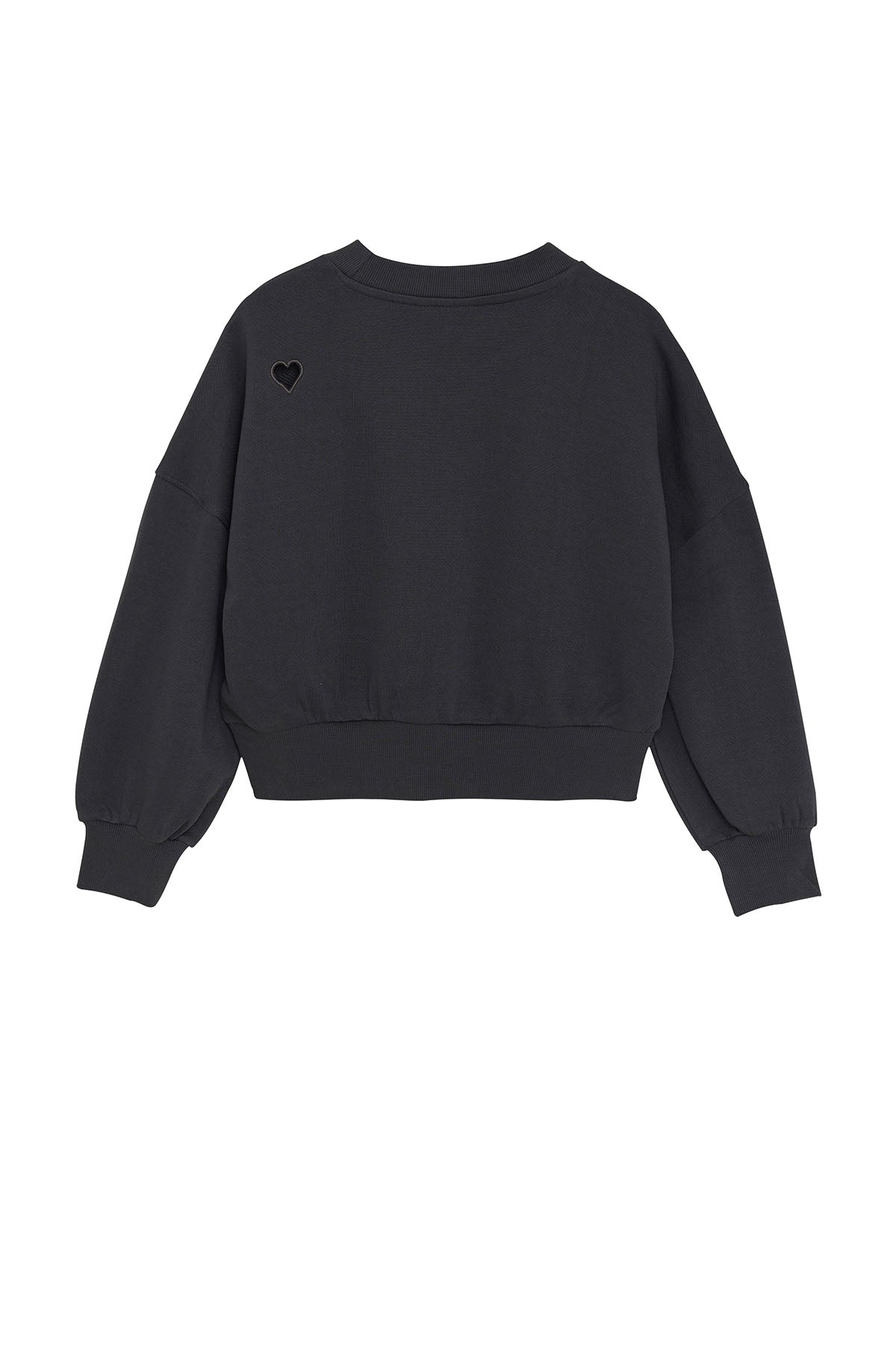Sweater Lava Dye