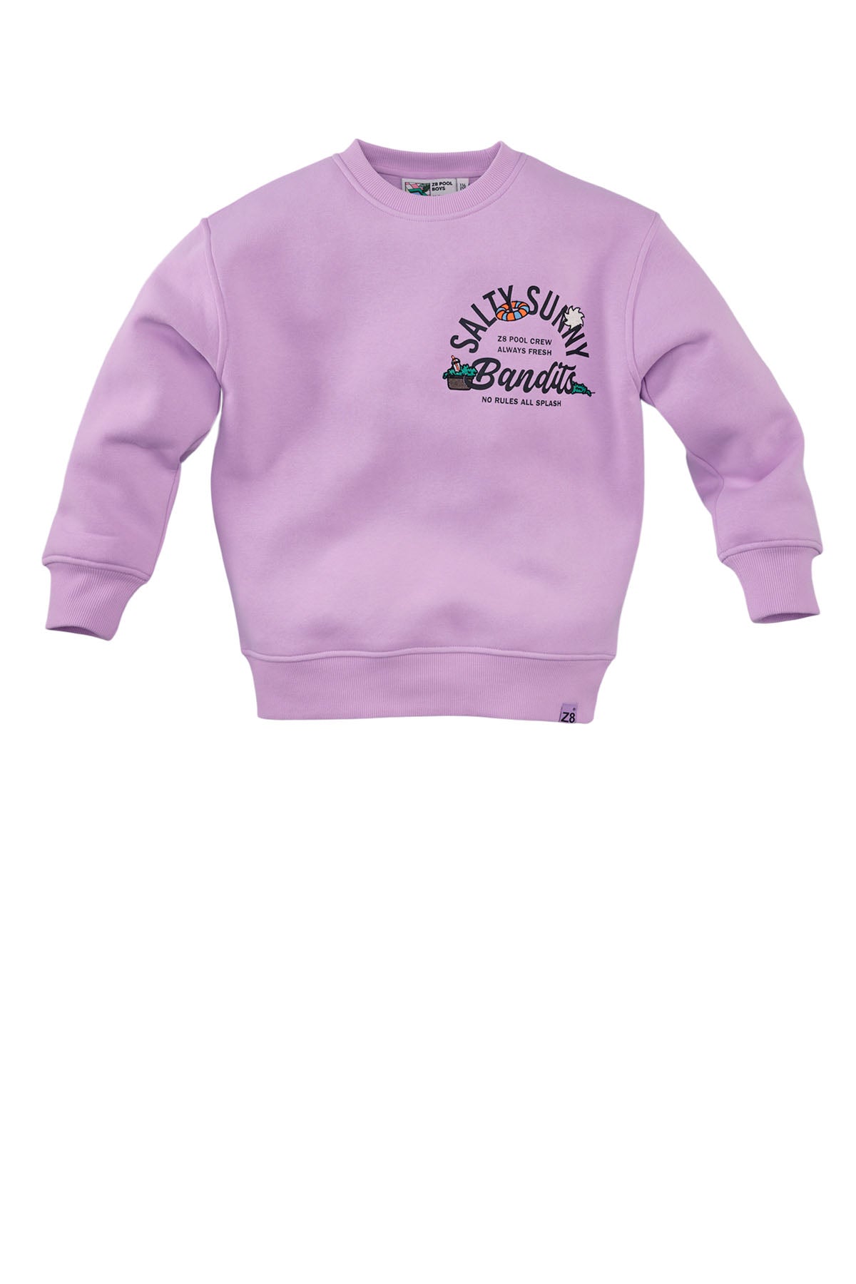 Aris Comfy cosmic Trui