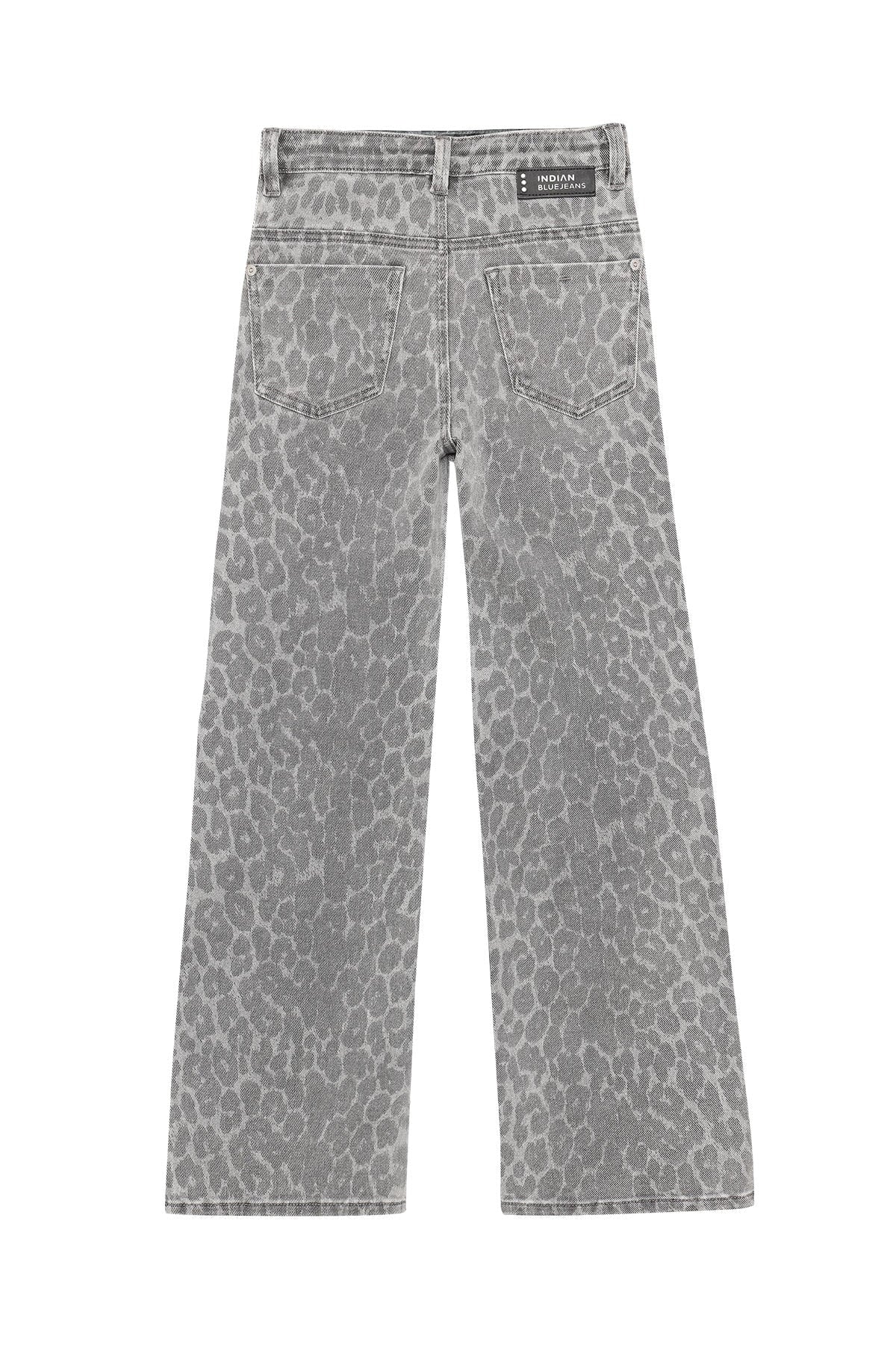 Wide Fit Print